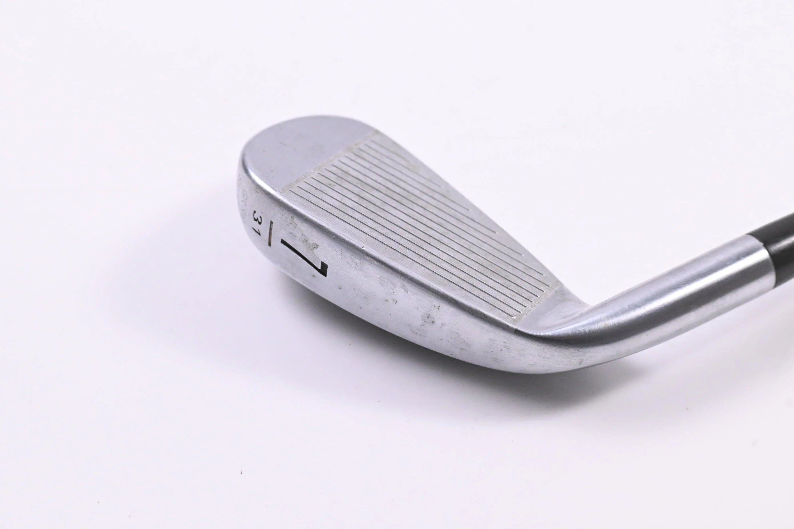Cleveland CG16 #7 Iron / 31 Degree / Regular Flex Actionlite 55 Shaft - Image 3