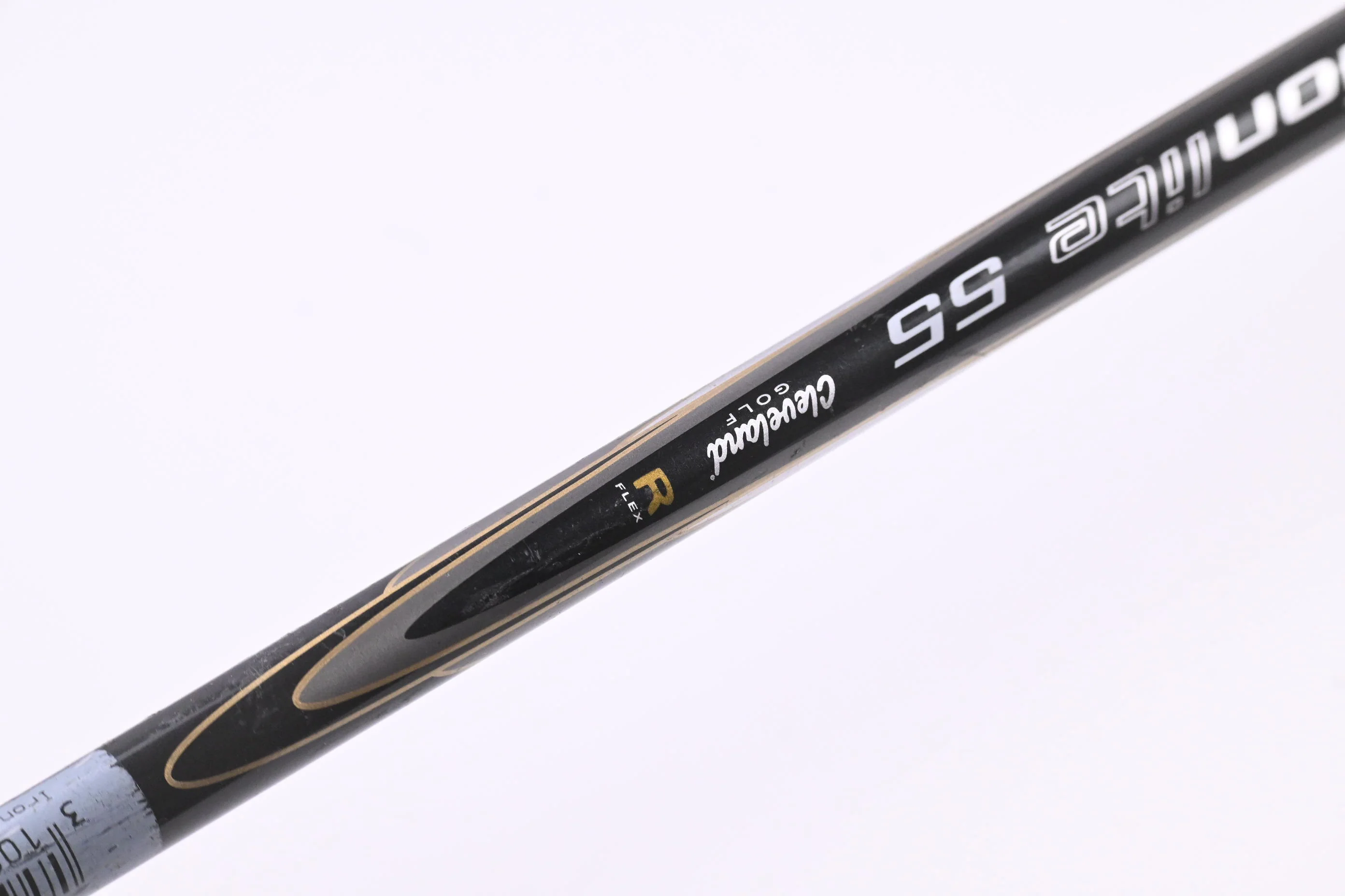 Cleveland CG16 #7 Iron / 31 Degree / Regular Flex Actionlite 55 Shaft - Image 4