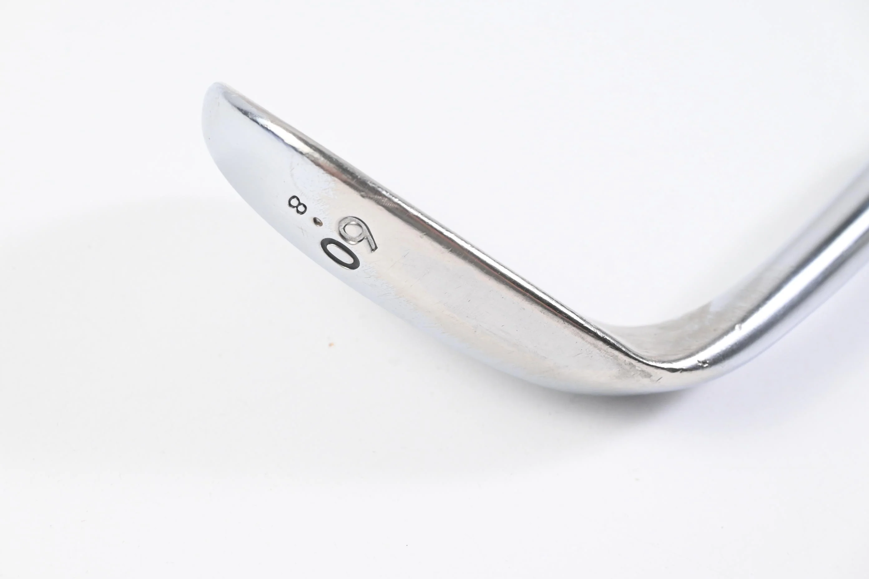 Cleveland CG16 Lob Wedge / 60 Degree / Wedge Flex Steel Shaft - Image 3