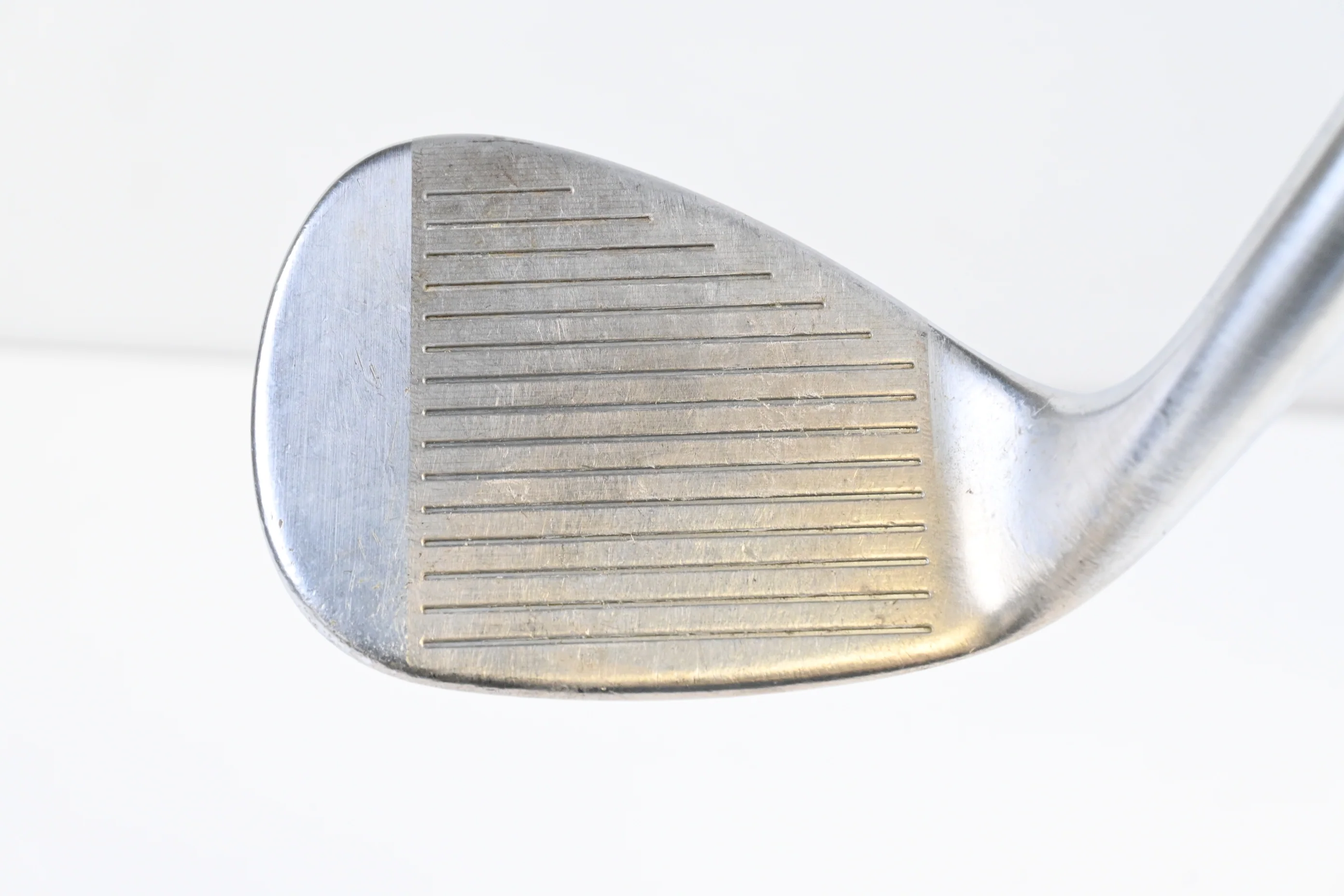 Cleveland CG16 Sand Wedge / 56 Degree / Wedge Flex Cleveland Traction Shaft - Image 2