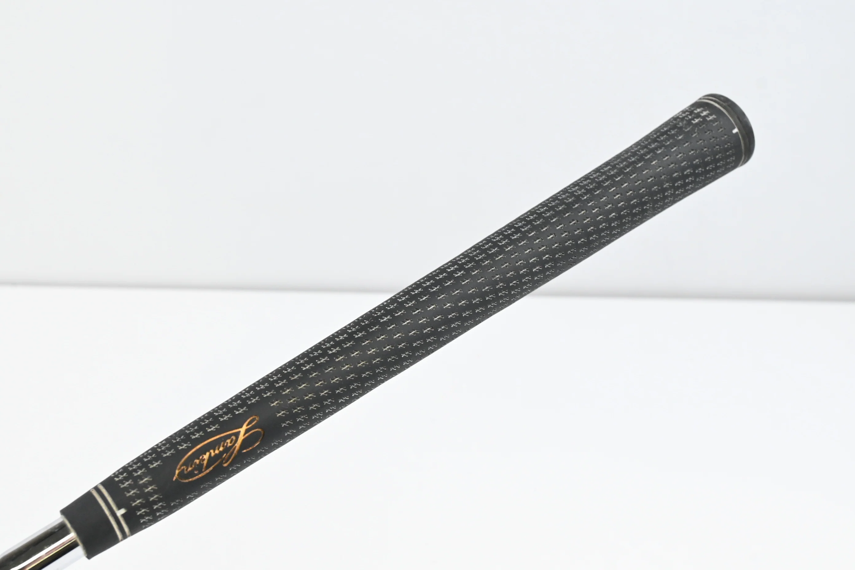 Cleveland CG16 Sand Wedge / 56 Degree / Wedge Flex Cleveland Traction Shaft - Image 6