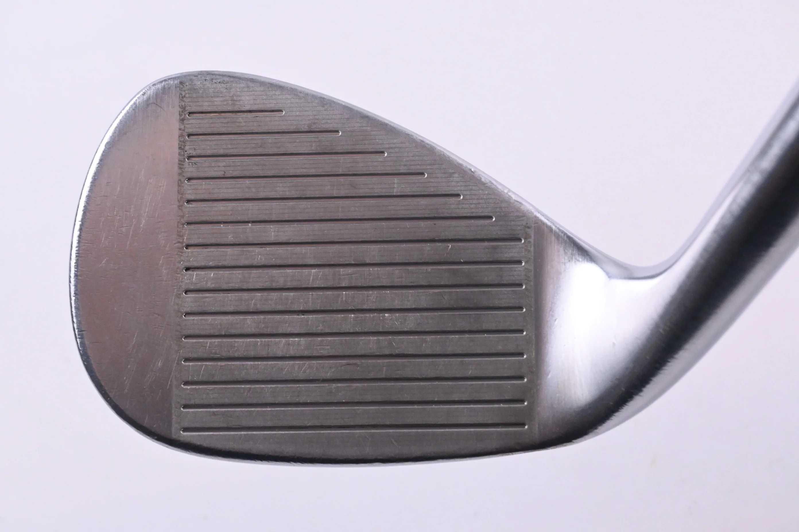 Cleveland CG16 Gap Wedge / 52 Degree / Wedge Flex Cleveland Traction Shaft - Image 2