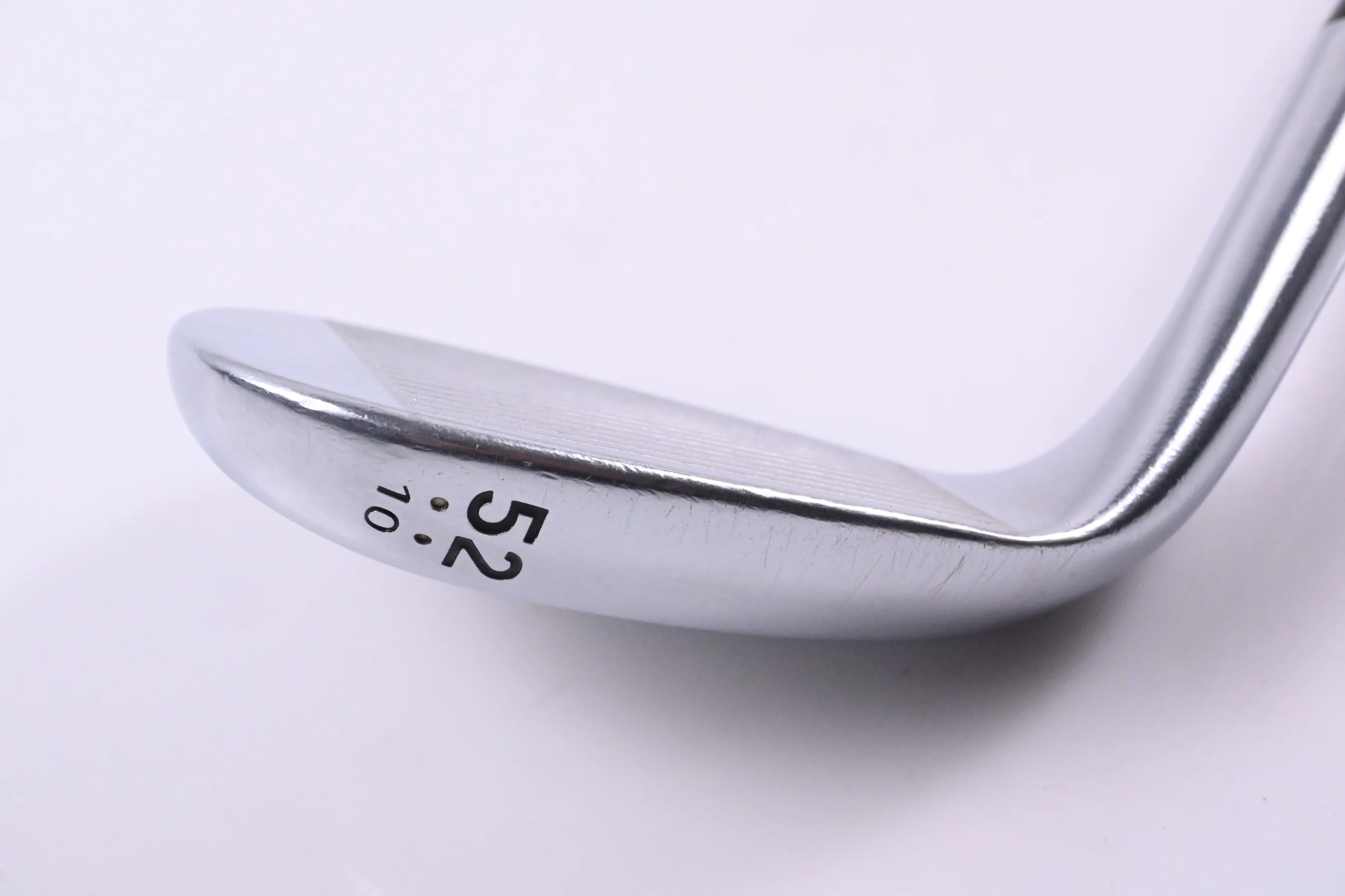 Cleveland CG16 Gap Wedge / 52 Degree / Wedge Flex Cleveland Traction Shaft - Image 3