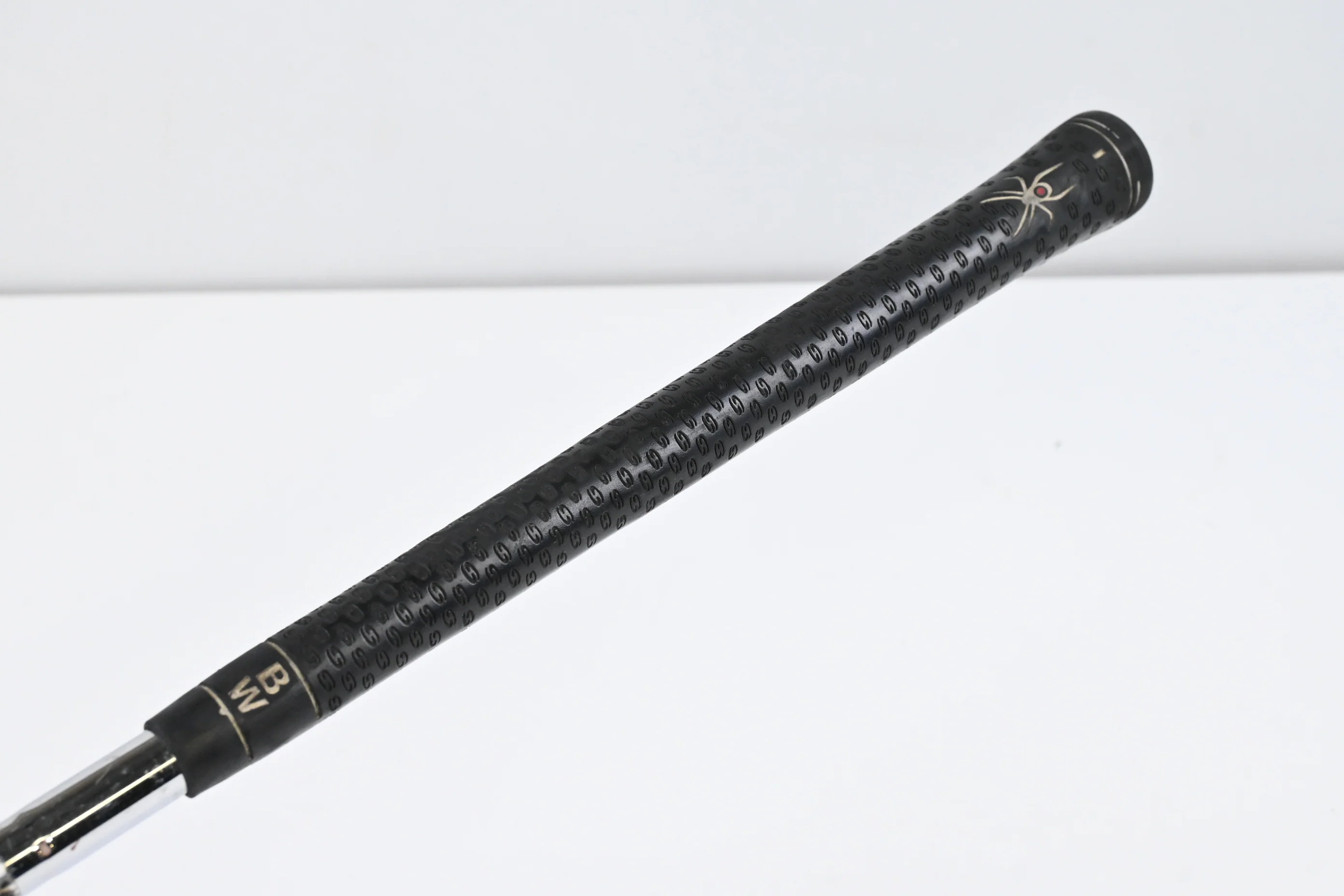 Cleveland CG16 Lob Wedge / 58 Degree / Stiff Flex True Temper Steel Shaft - Image 6