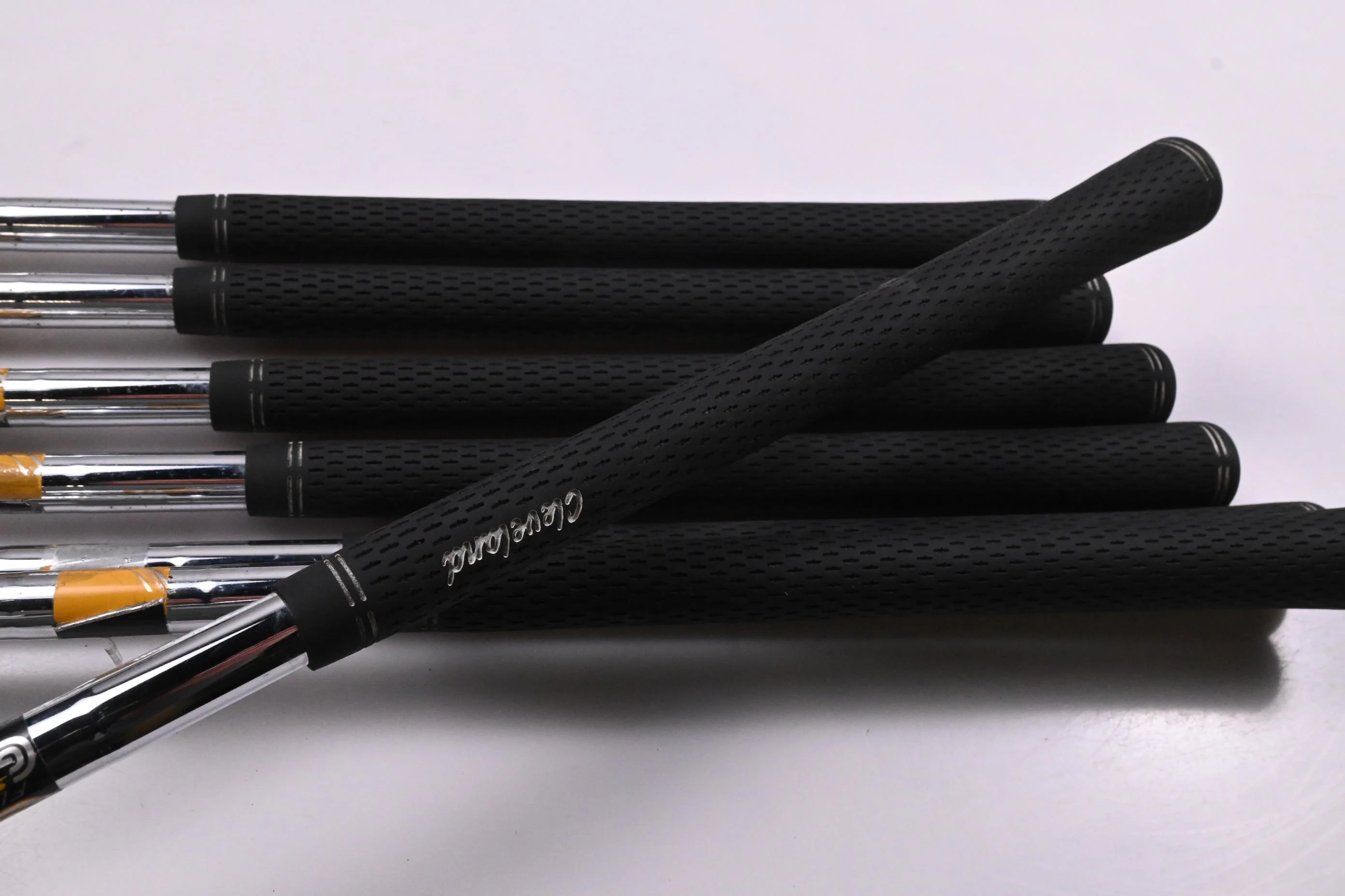Cleveland CG7 Tour Irons / 4-PW / Regular Flex Cleveland Shafts - Image 7
