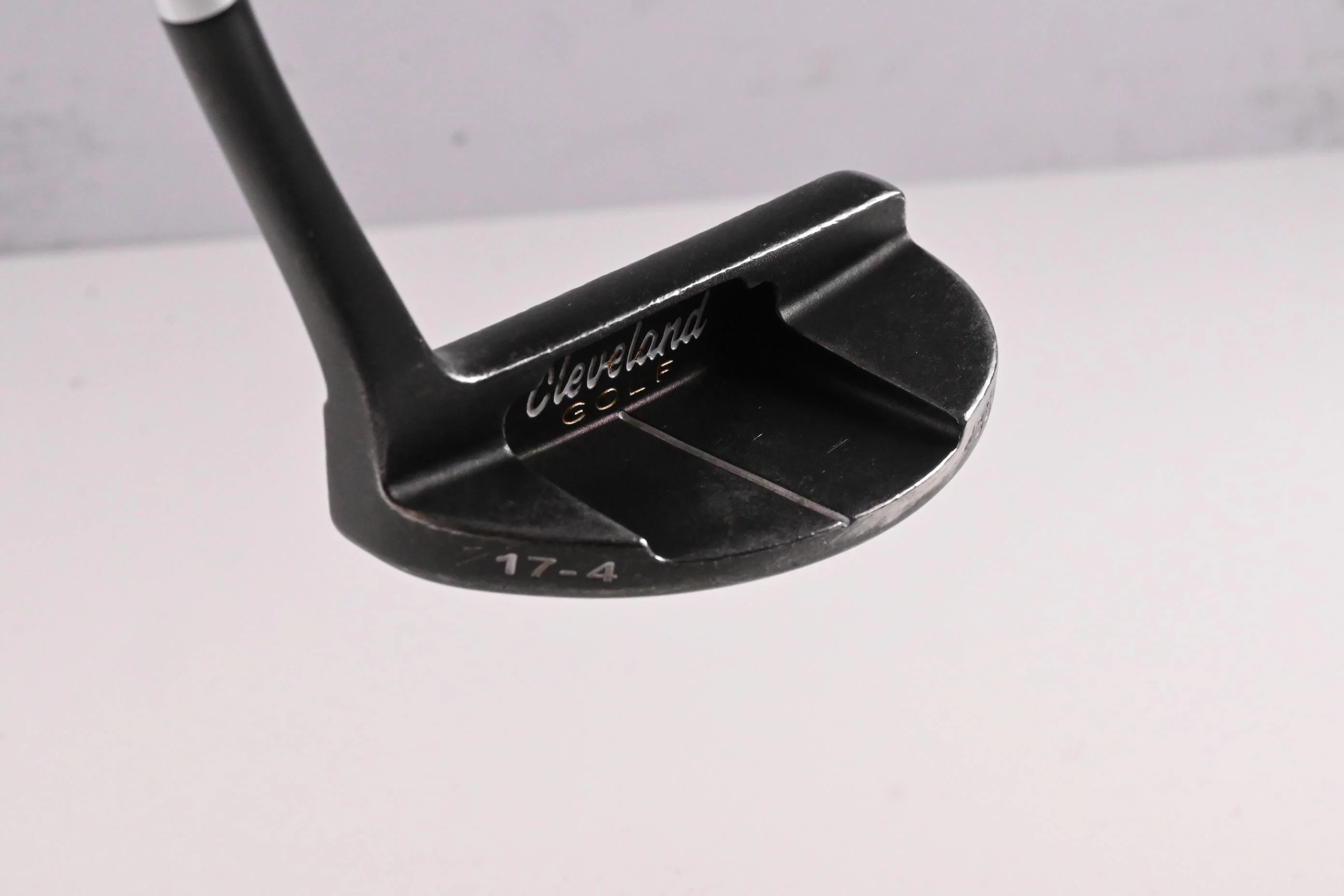 Cleveland Classic Collection Black HB #2 Putter / 34 Inch - Image 3