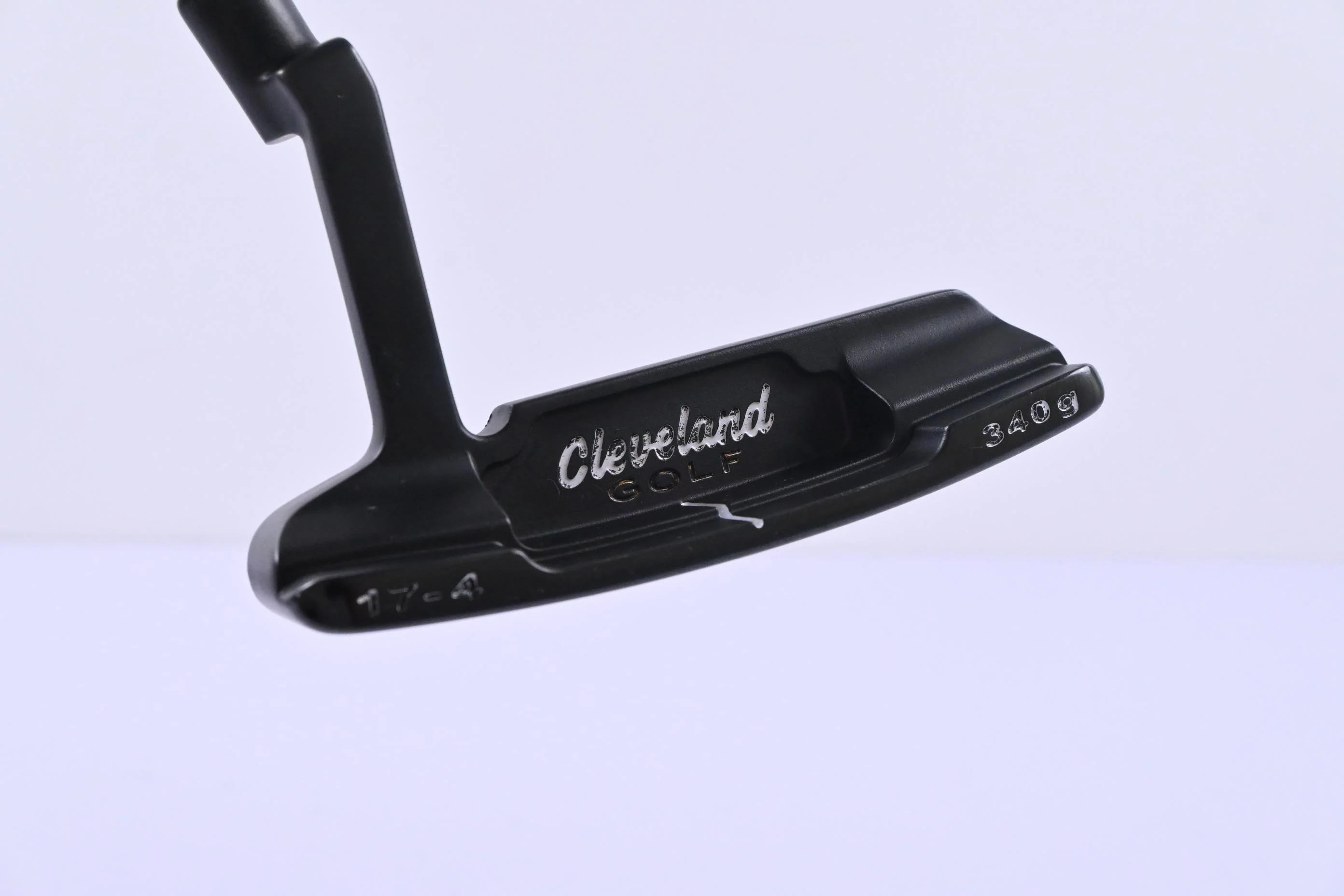 Cleveland Classic Collection 1.5 Black HB Putter / 34 Inch - Image 4