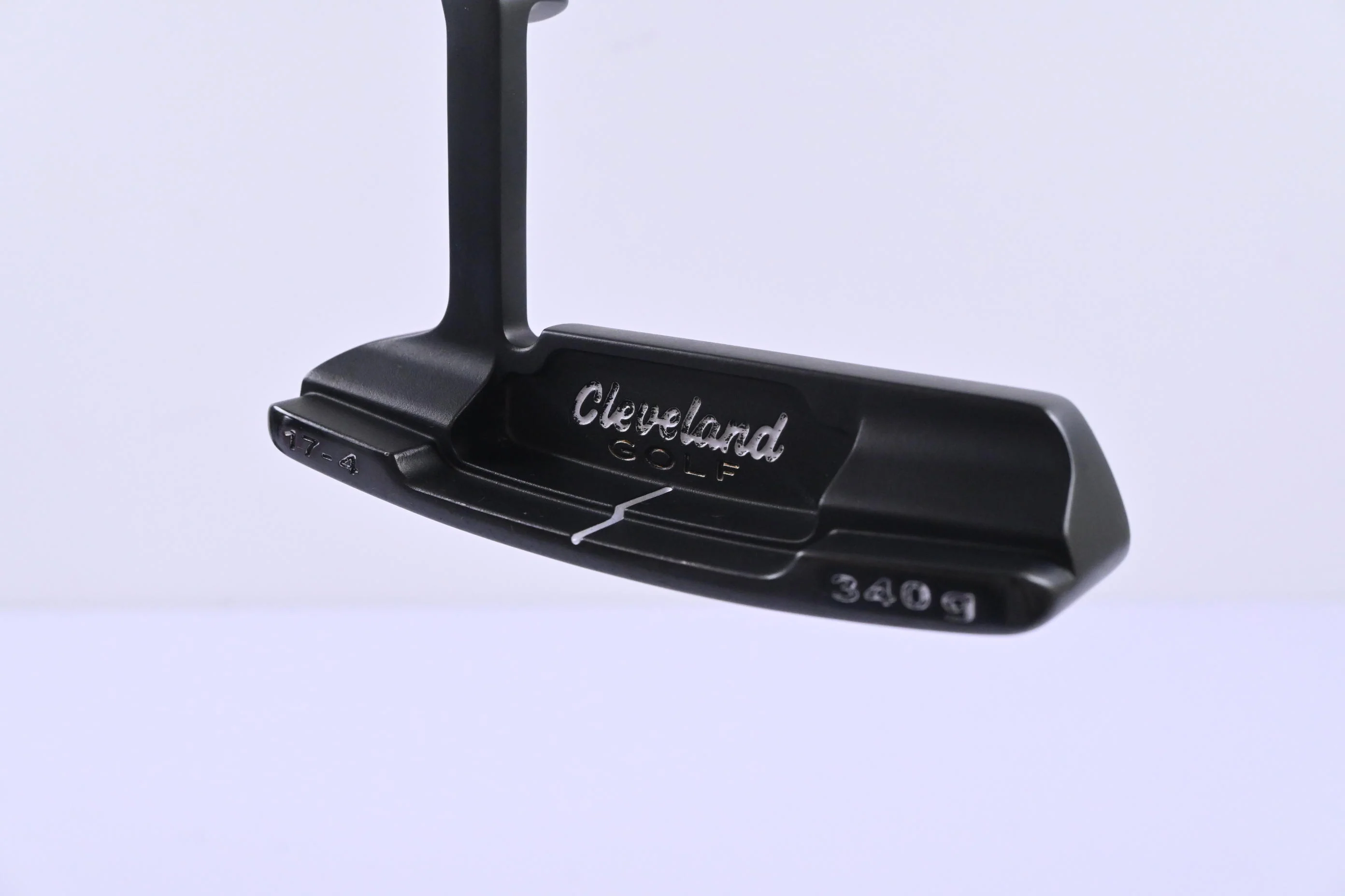Cleveland Classic Collection 1.5 Black HB Putter / 34 Inch - Image 5