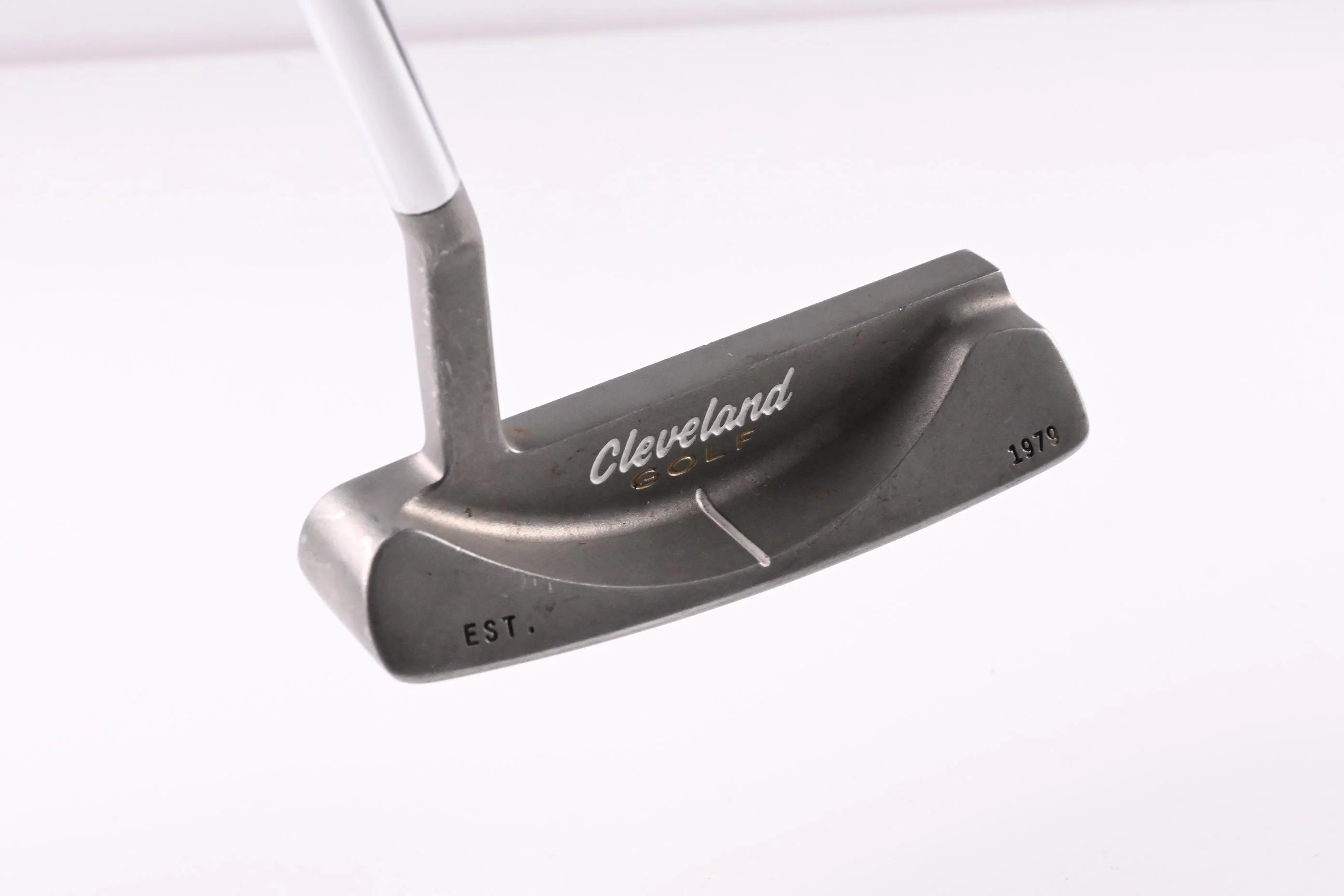 Cleveland Classic Collection HB Classic #3 Putter / 34 Inch - Image 3
