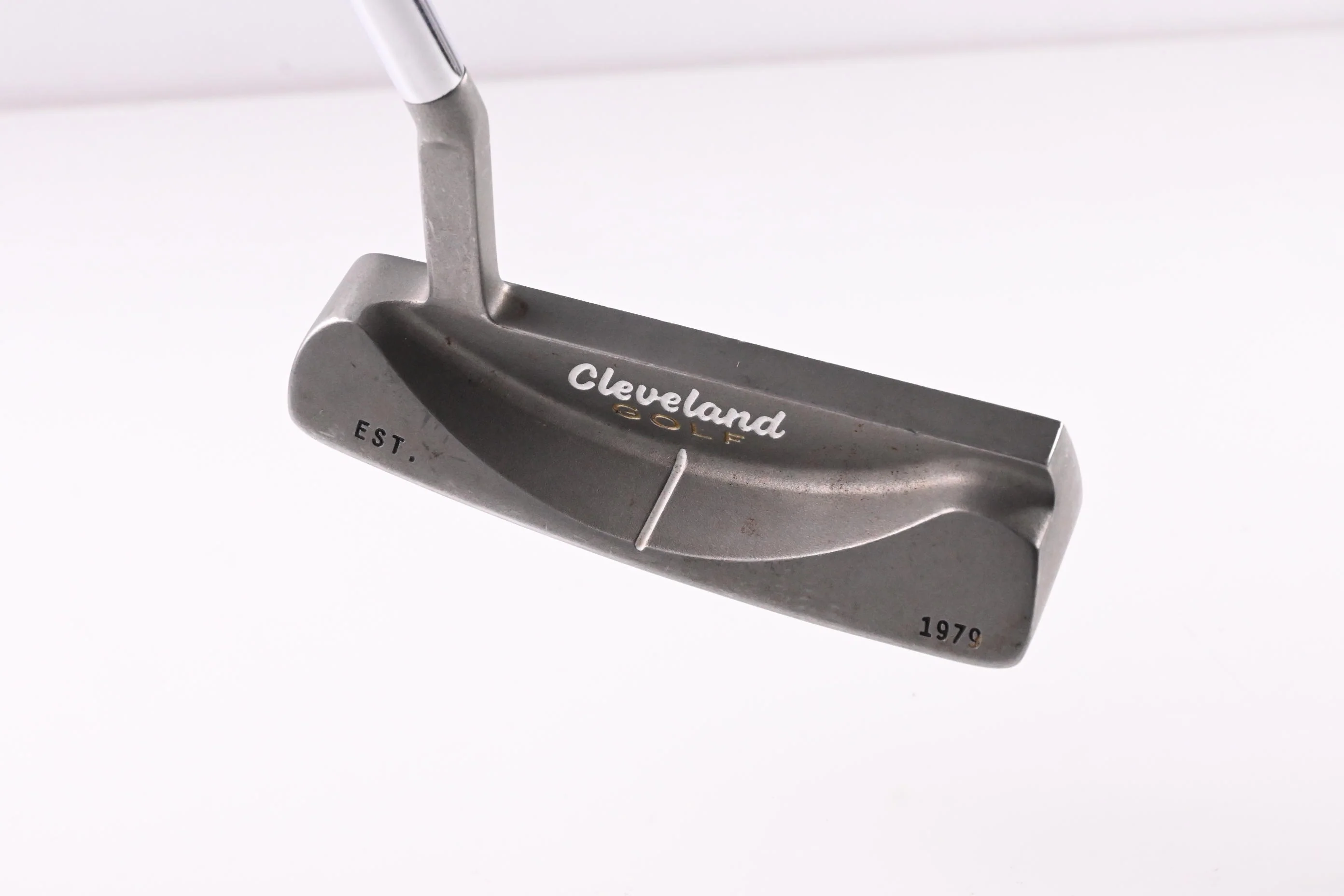 Cleveland Classic Collection HB Classic #3 Putter / 34 Inch - Image 4