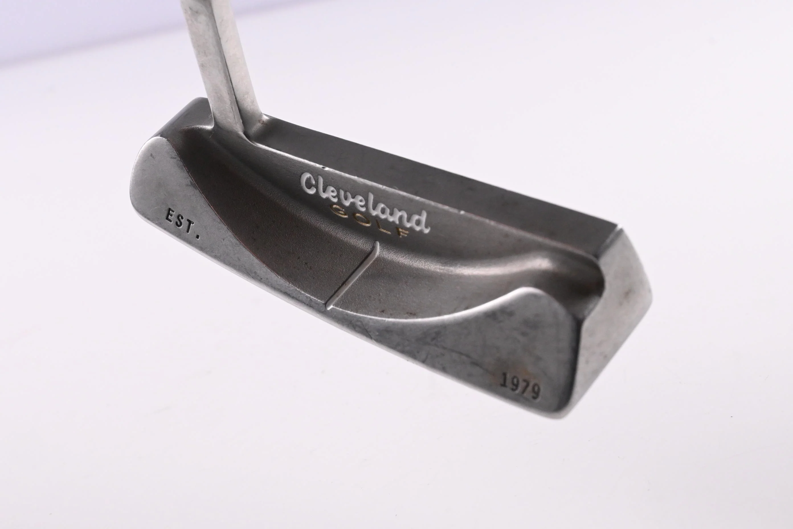 Cleveland Classic Collection HB #3 Putter / 35 Inch - Image 4