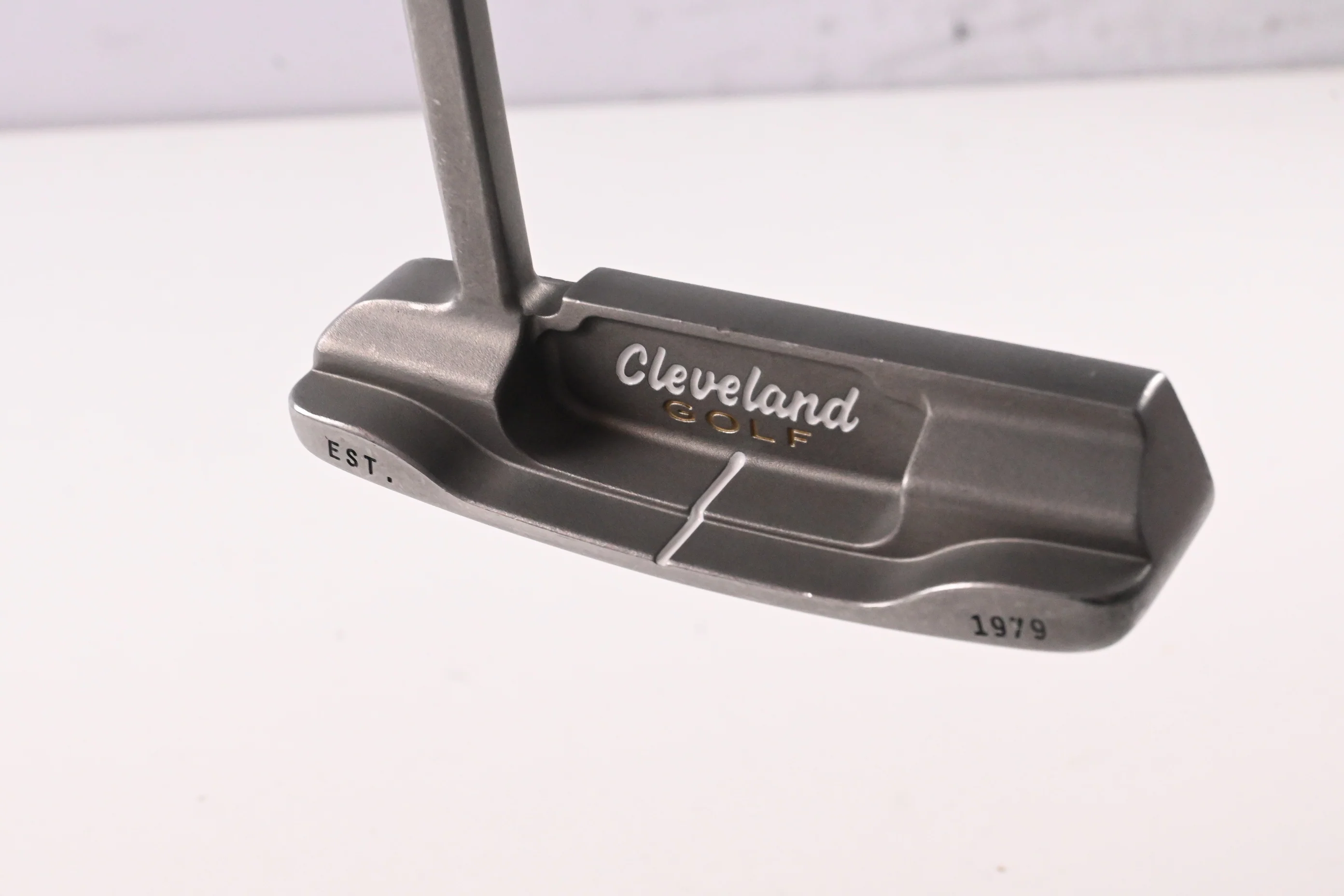Cleveland Classic Collection HB #1 Putter / 35 Inch - Image 4