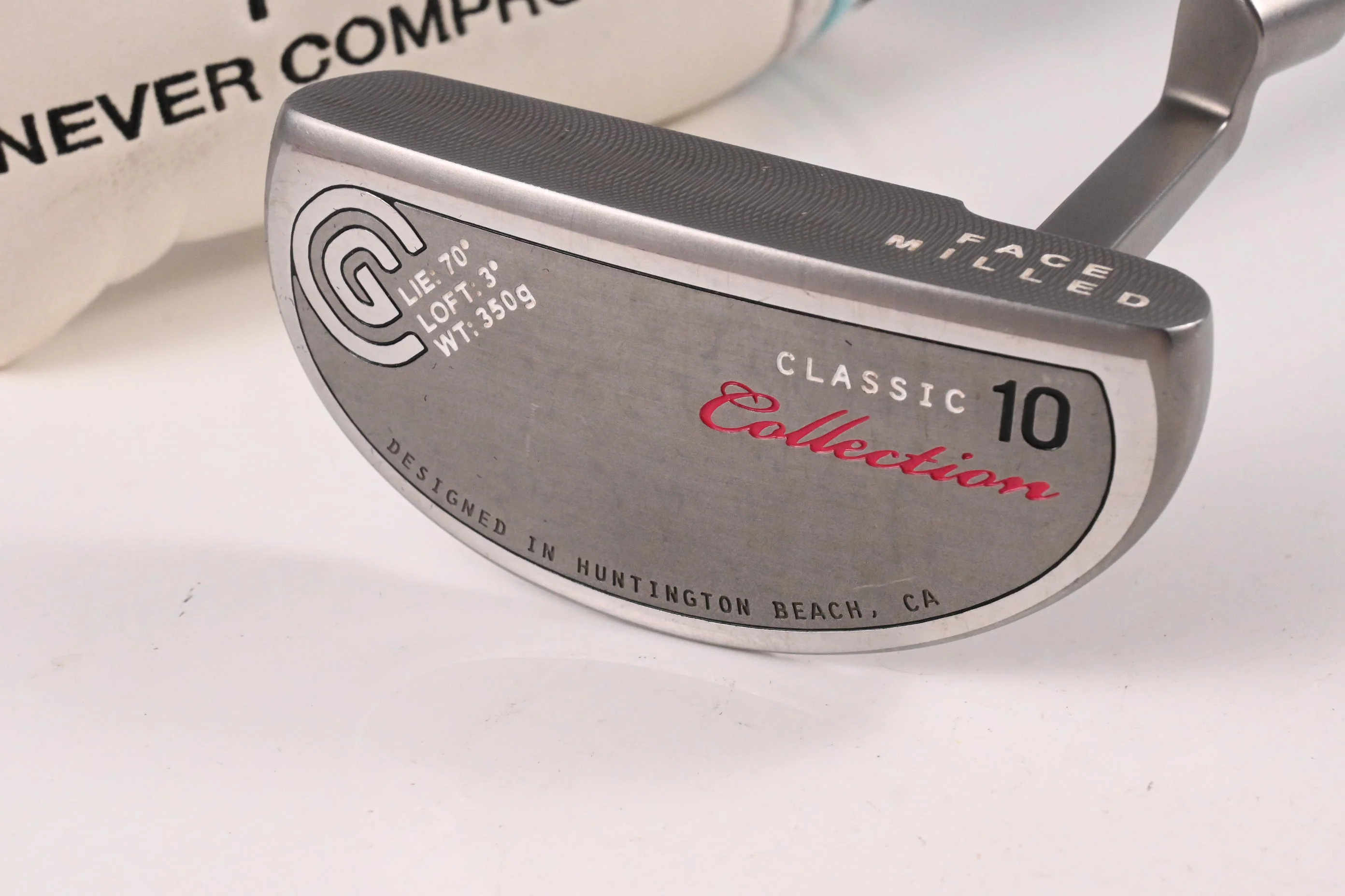Cleveland Classic Collection 10 Putter / 32 Inch