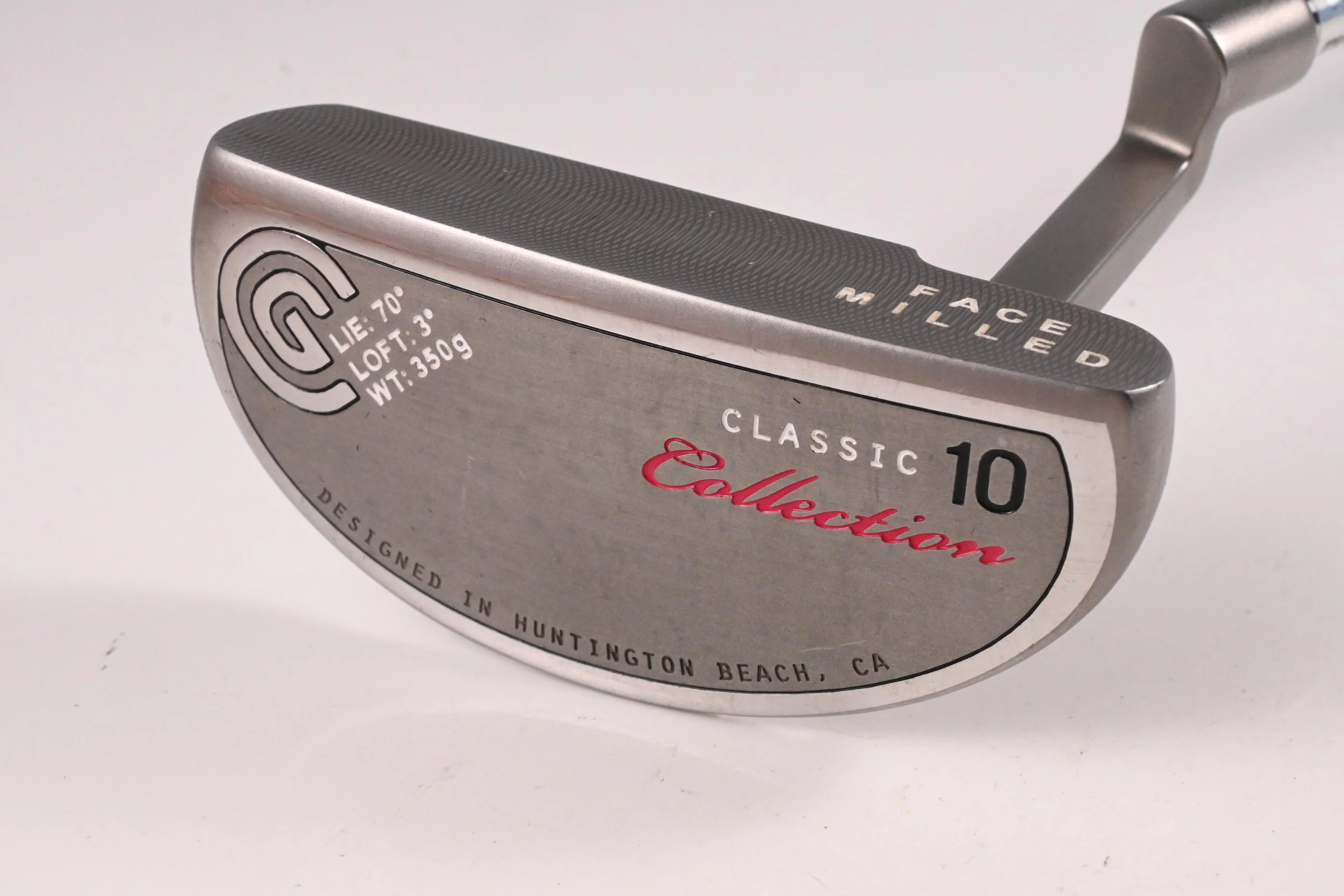Cleveland Classic Collection 10 Putter / 32 Inch - Image 2