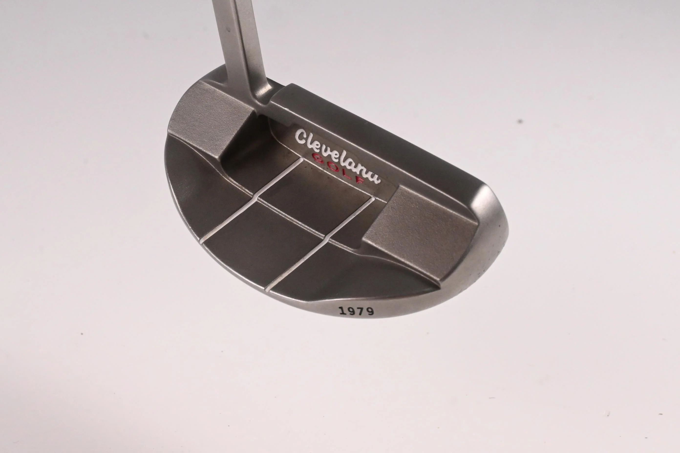 Cleveland Classic Collection 10 Putter / 32 Inch - Image 5