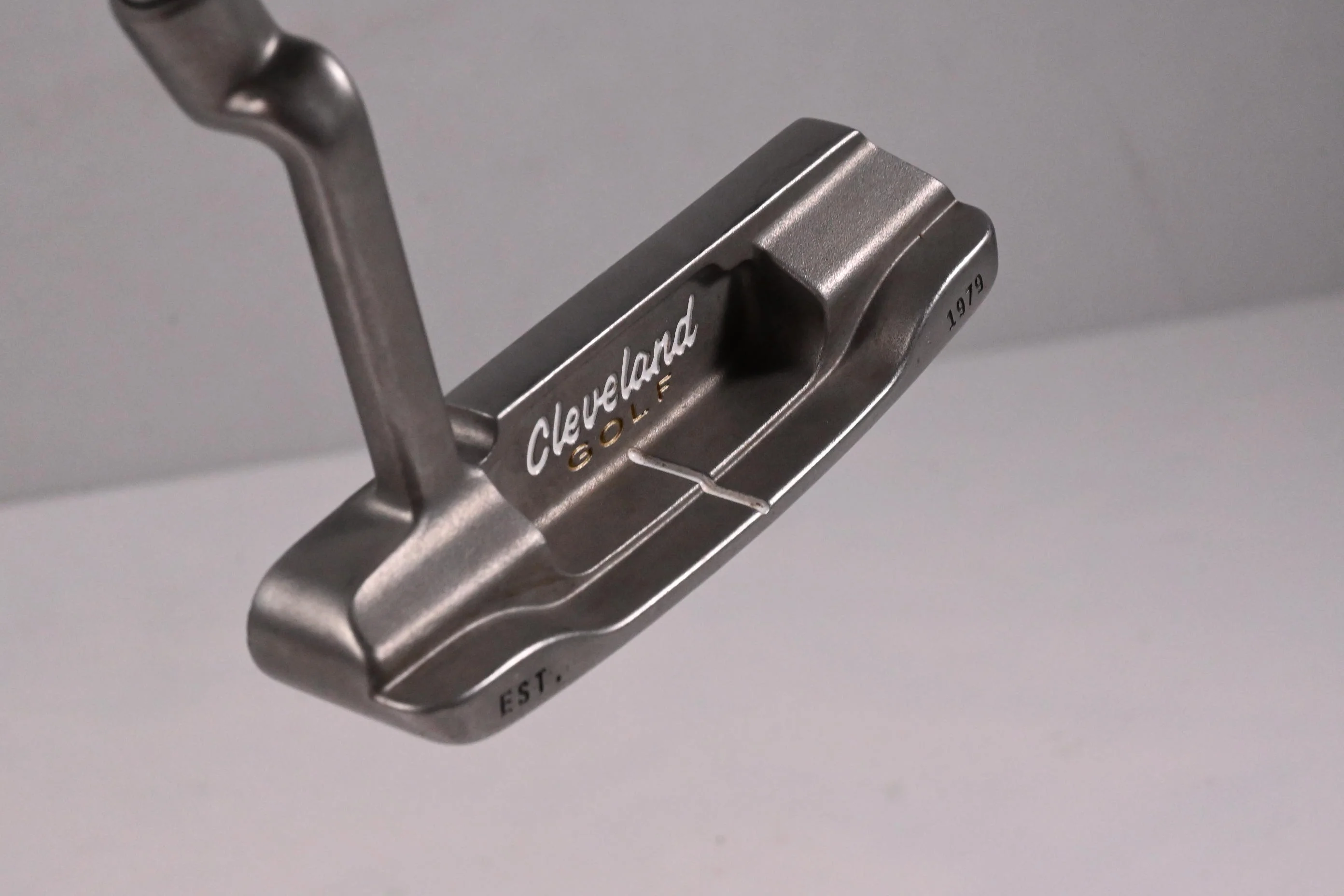 Cleveland Classic Collection #1 Putter / 34 Inch - Image 4