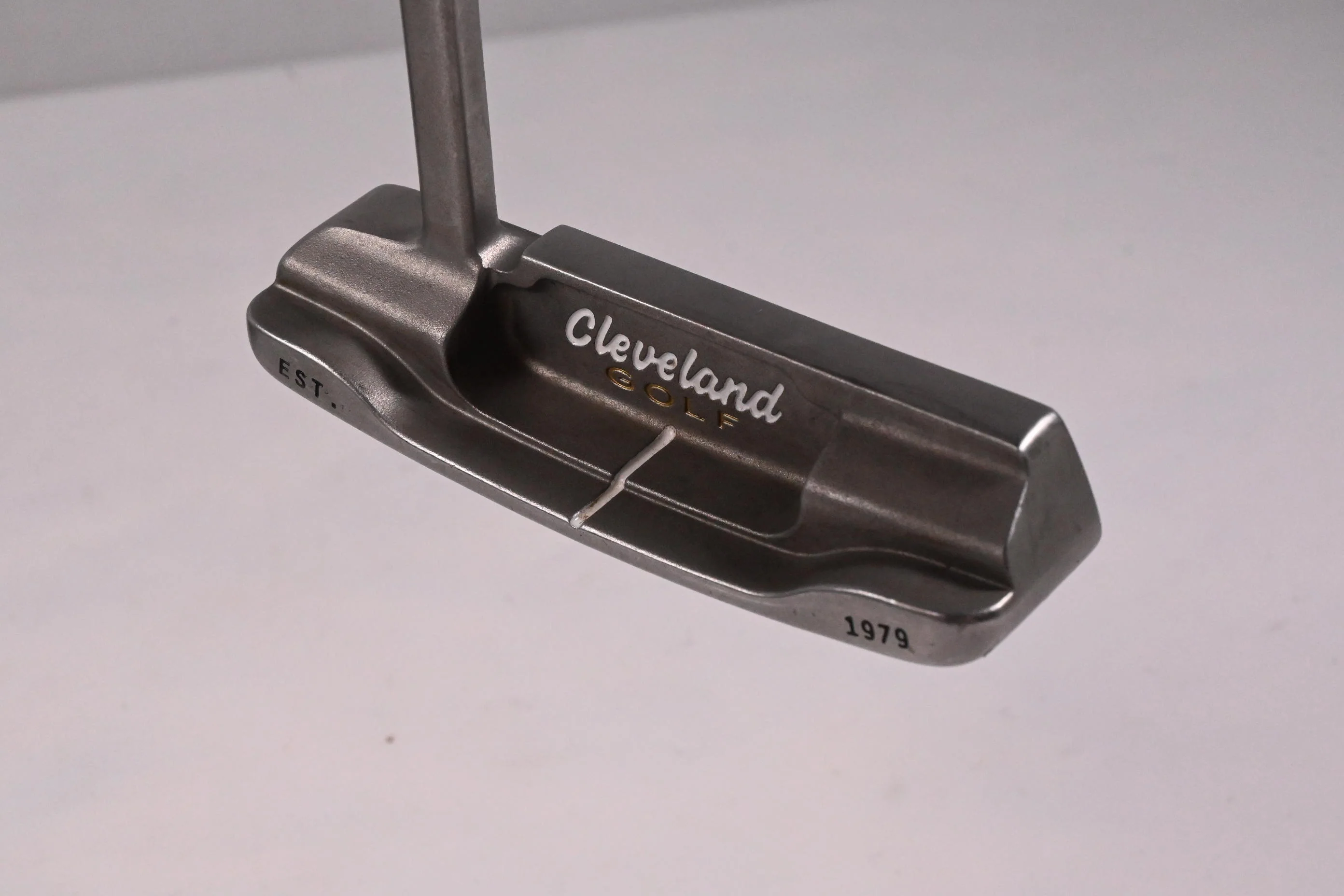 Cleveland Classic Collection #1 Putter / 34 Inch - Image 5