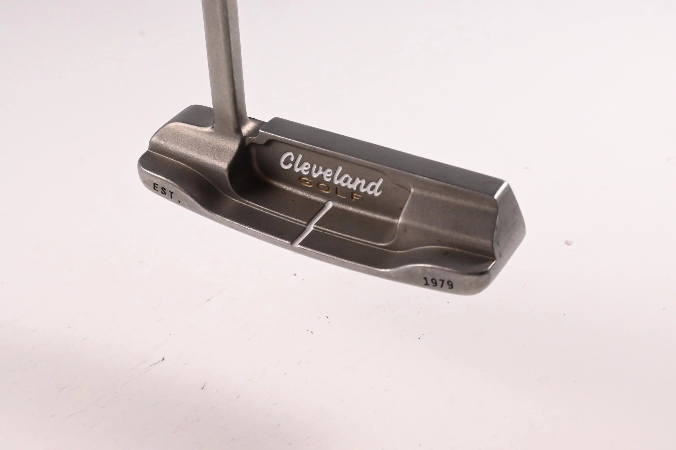 Cleveland Classic Collection #1 Putter / 34 Inch - Image 4