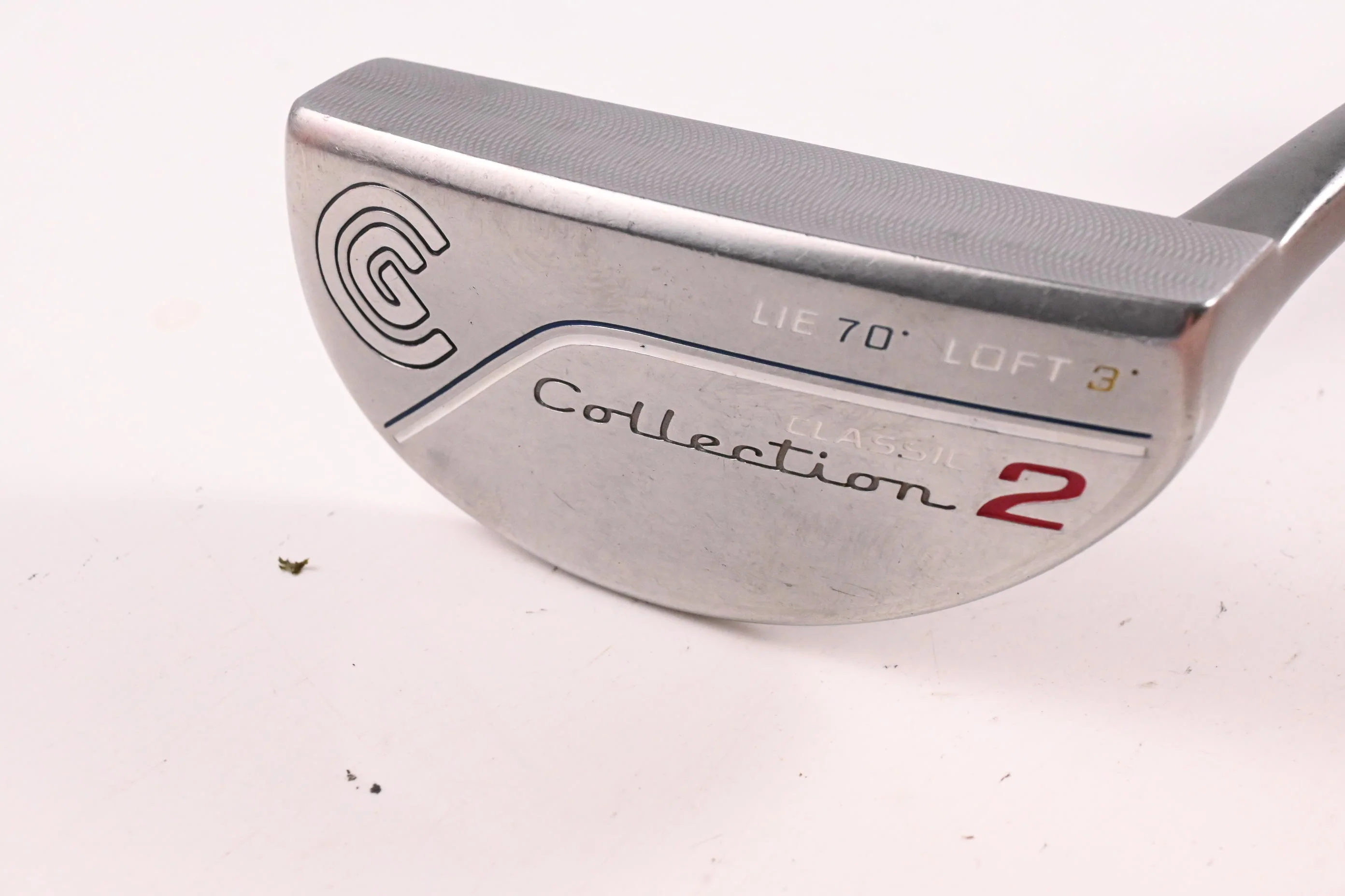 Cleveland Classic Collection 2 Putter / 34 Inch