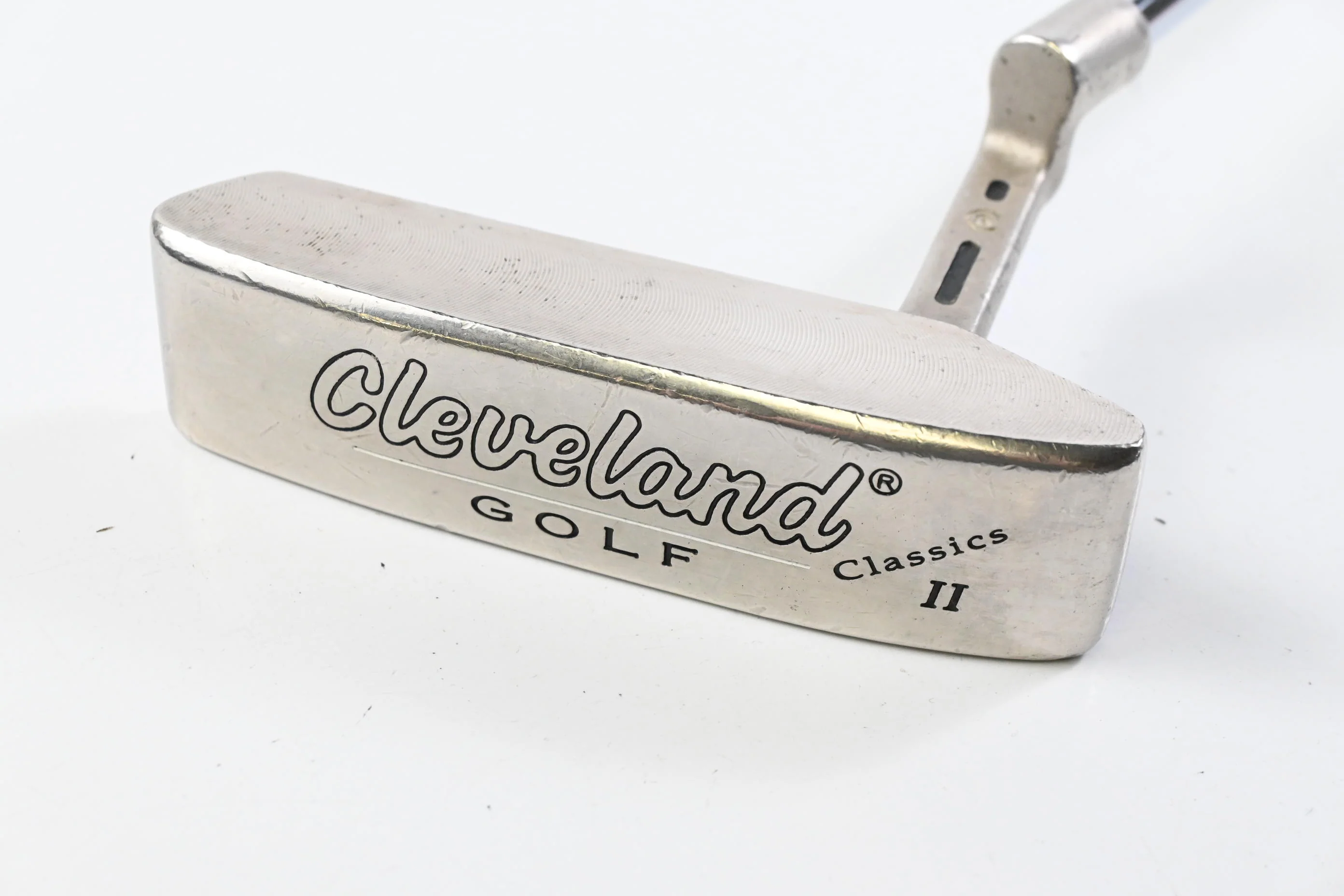 Cleveland Classic Collection II Putter / 34 Inch - Image 2