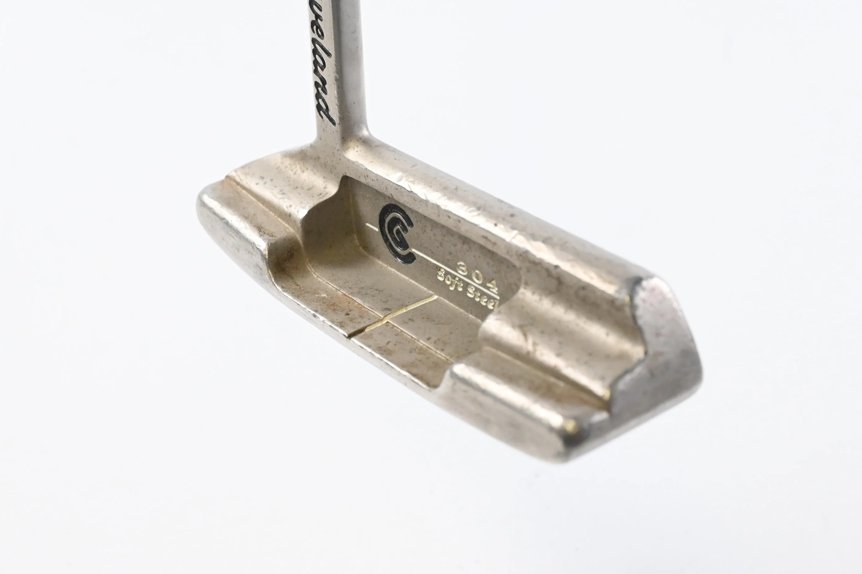 Cleveland Classic Collection II Putter / 34 Inch - Image 5