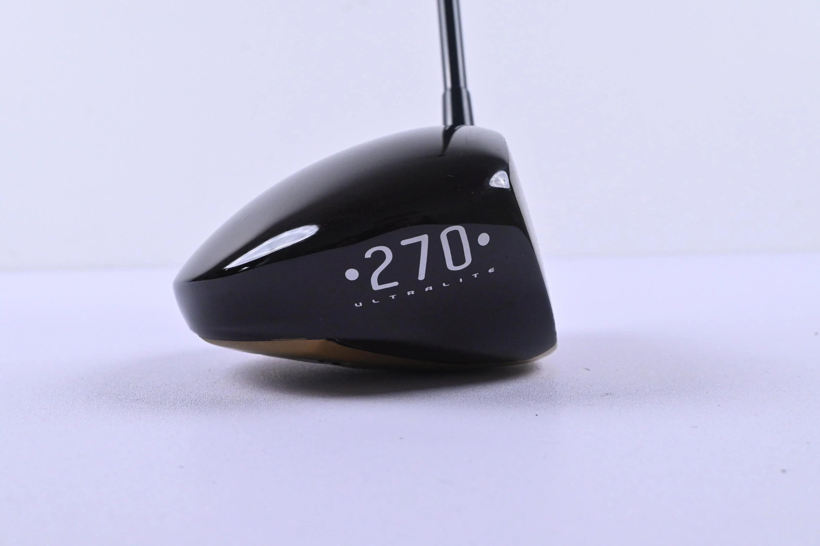 Cleveland Classic 270 Driver / 10.5 Degree / Regular Flex Miyazaki C.Kua 3 Shaft - Image 3