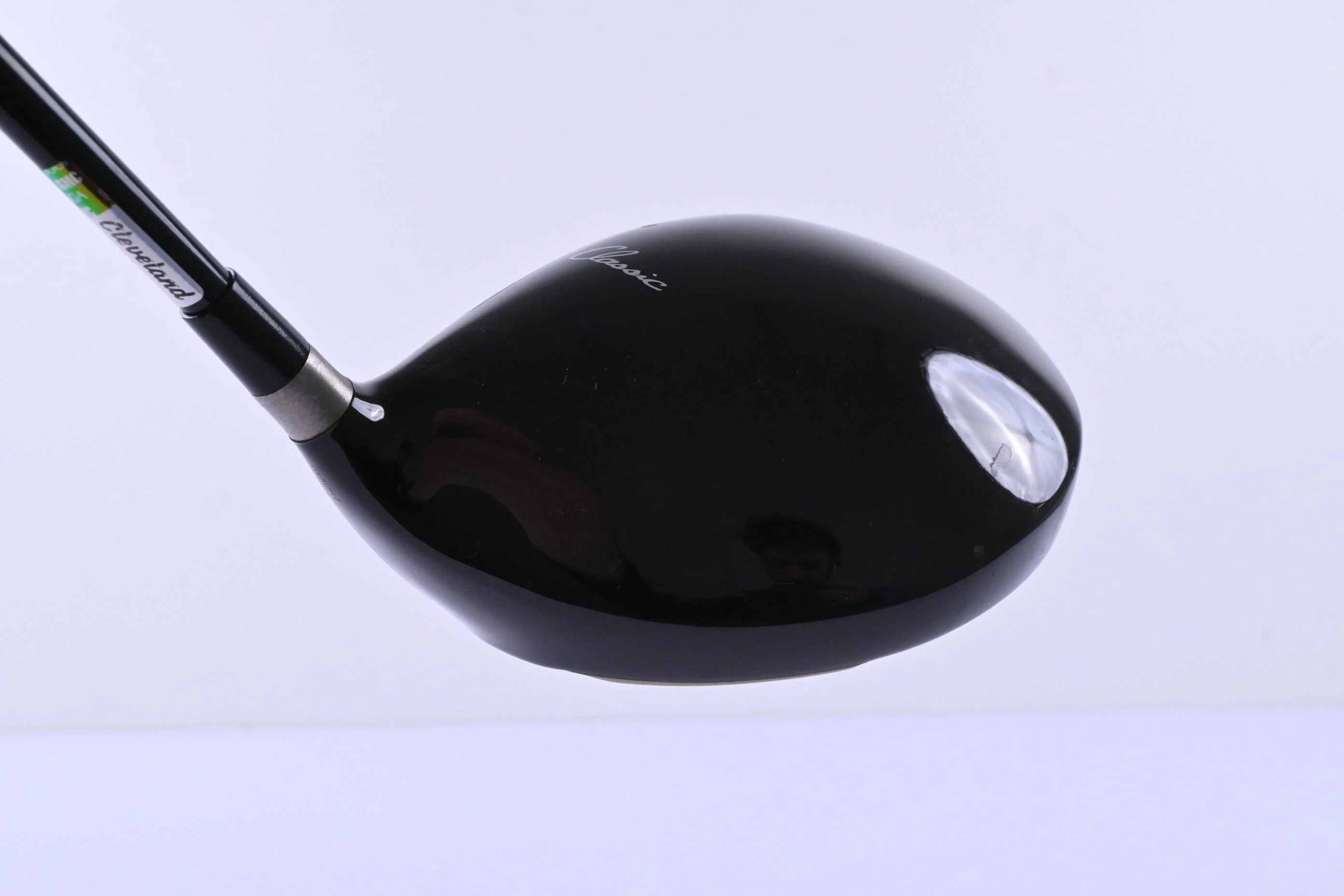 Cleveland Classic 270 Driver / 10.5 Degree / Regular Flex Miyazaki C.Kua 3 Shaft - Image 5