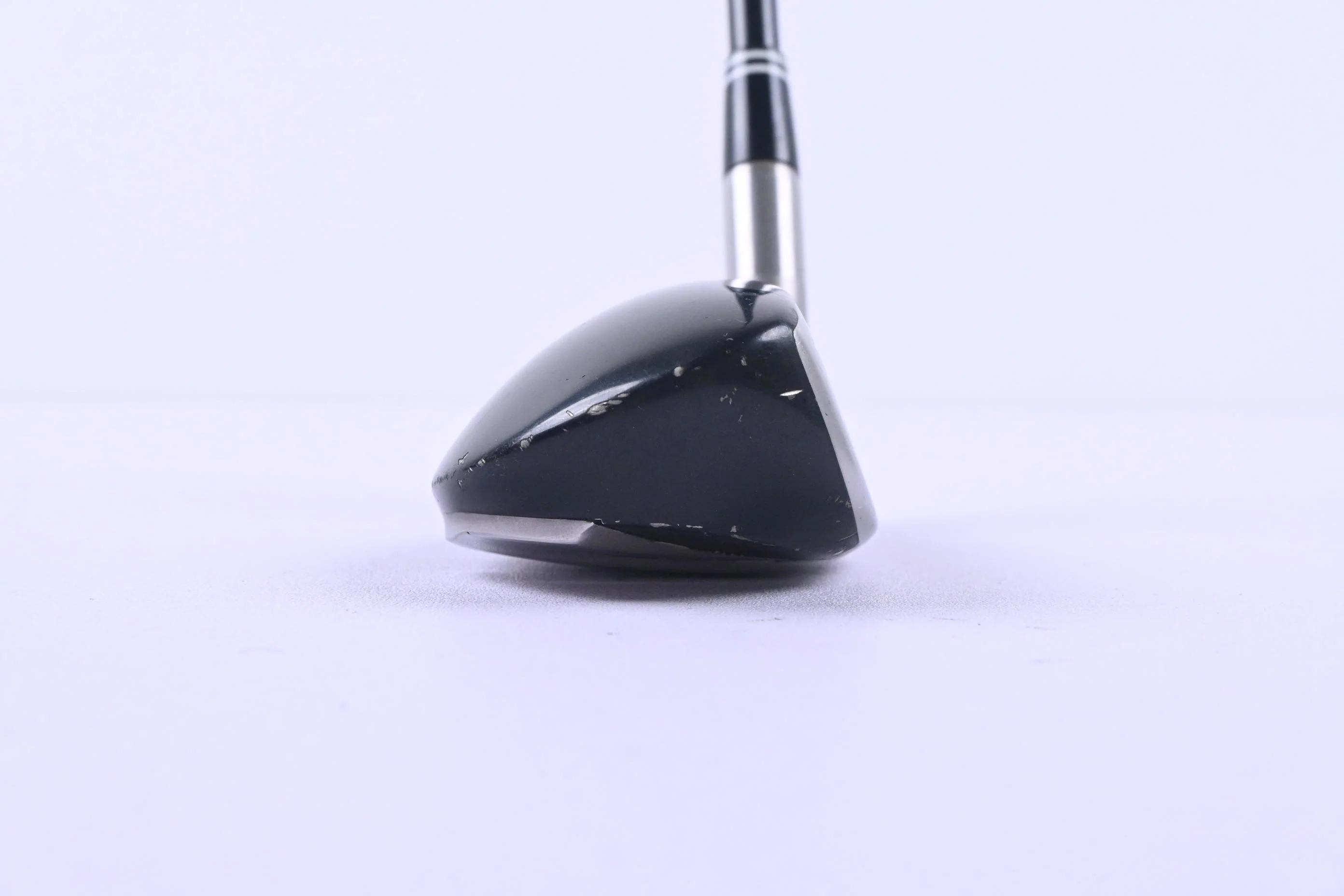 Cleveland Classic #3 Hybrid / 20.5 Degree / Regular Flex Matrix Ozik XCON-h6 - Image 3