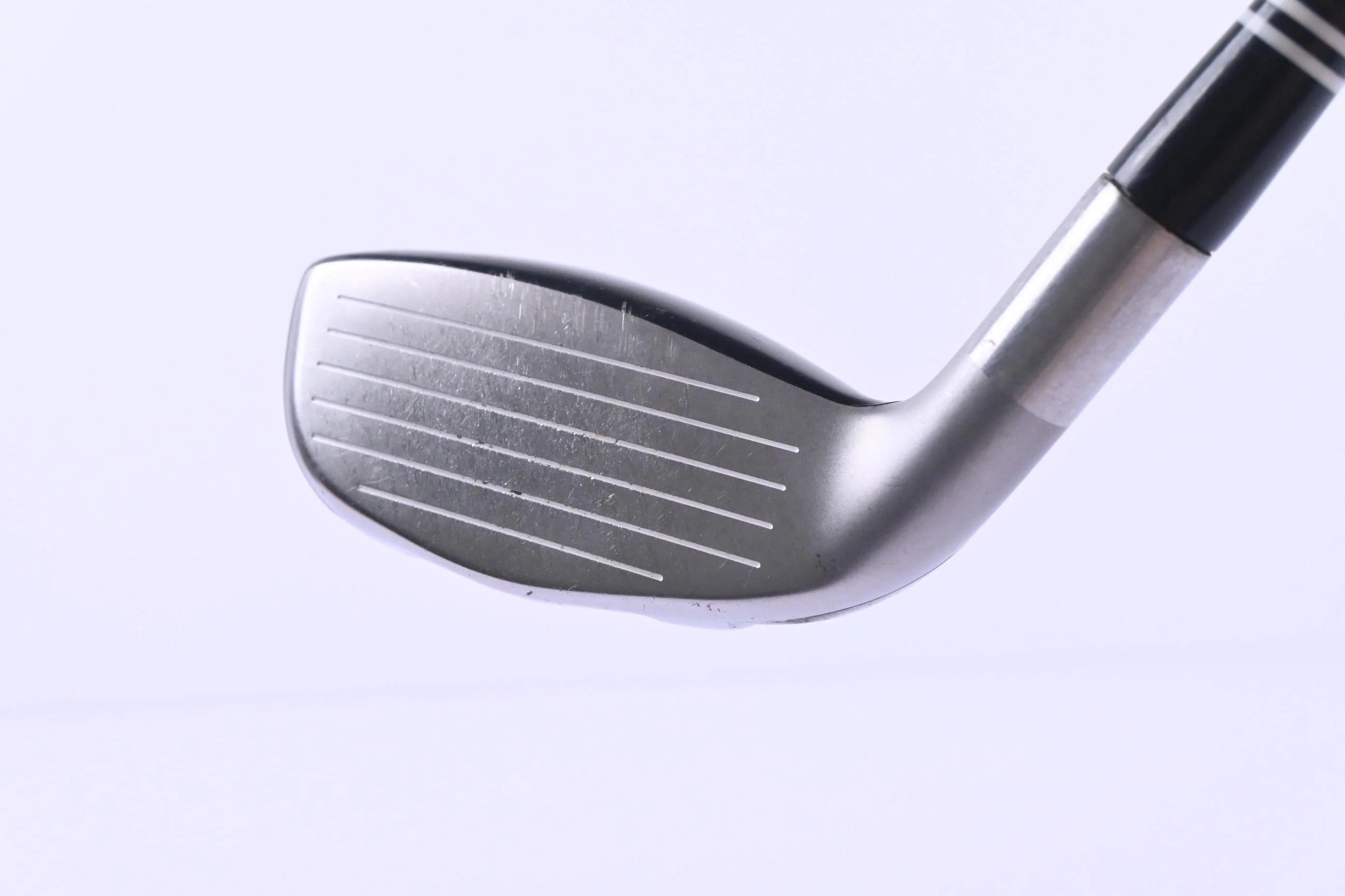 Cleveland Classic #3 Hybrid / 20.5 Degree / Regular Flex Matrix Ozik XCON-h6 - Image 4