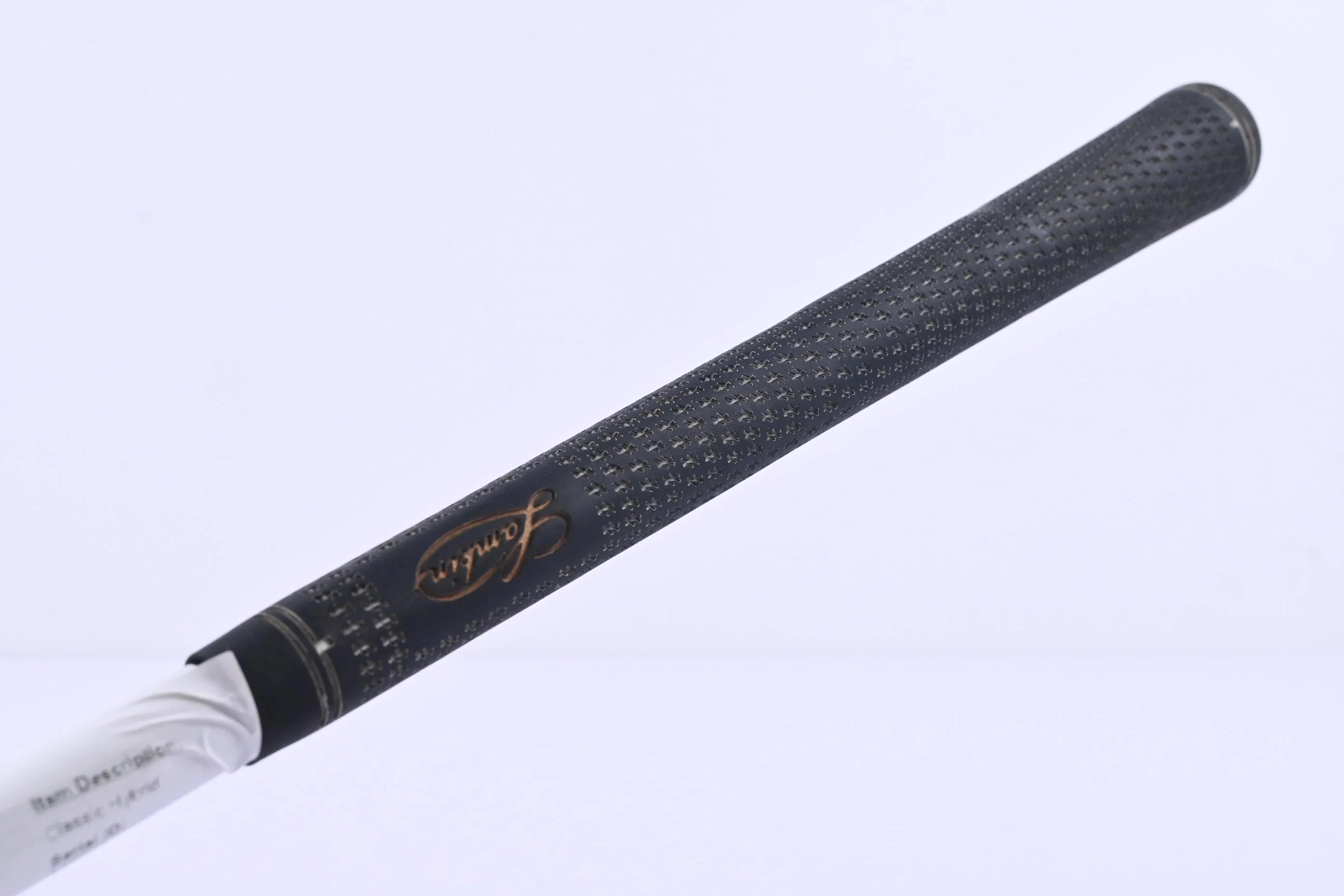 Cleveland Classic #3 Hybrid / 20.5 Degree / Regular Flex Matrix Ozik XCON-h6 - Image 8