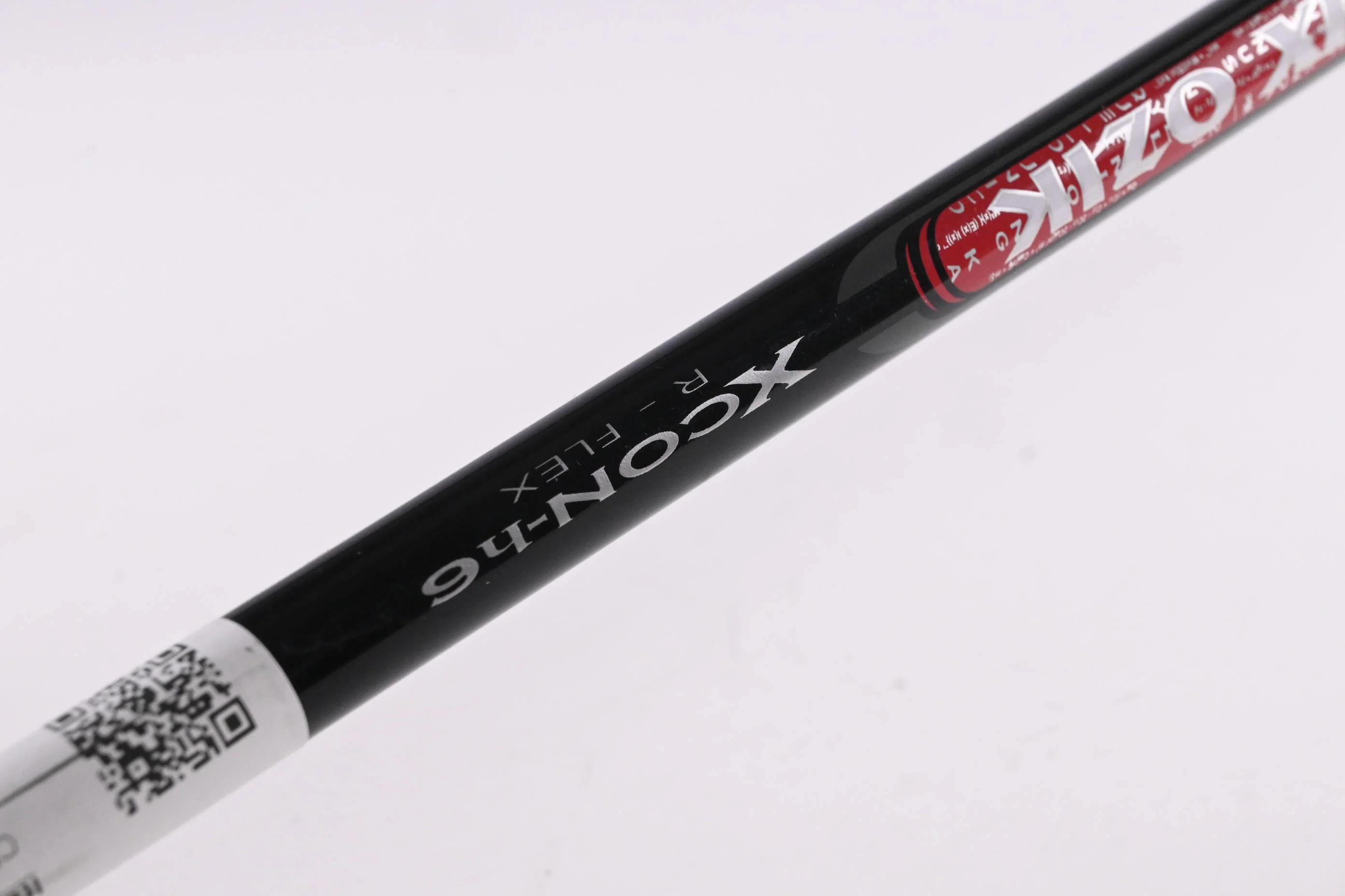 Cleveland Classic #4 Hybrid / 23 Degree / Regular Flex Matrix OZIK Xcon-6 Shaft - Image 6