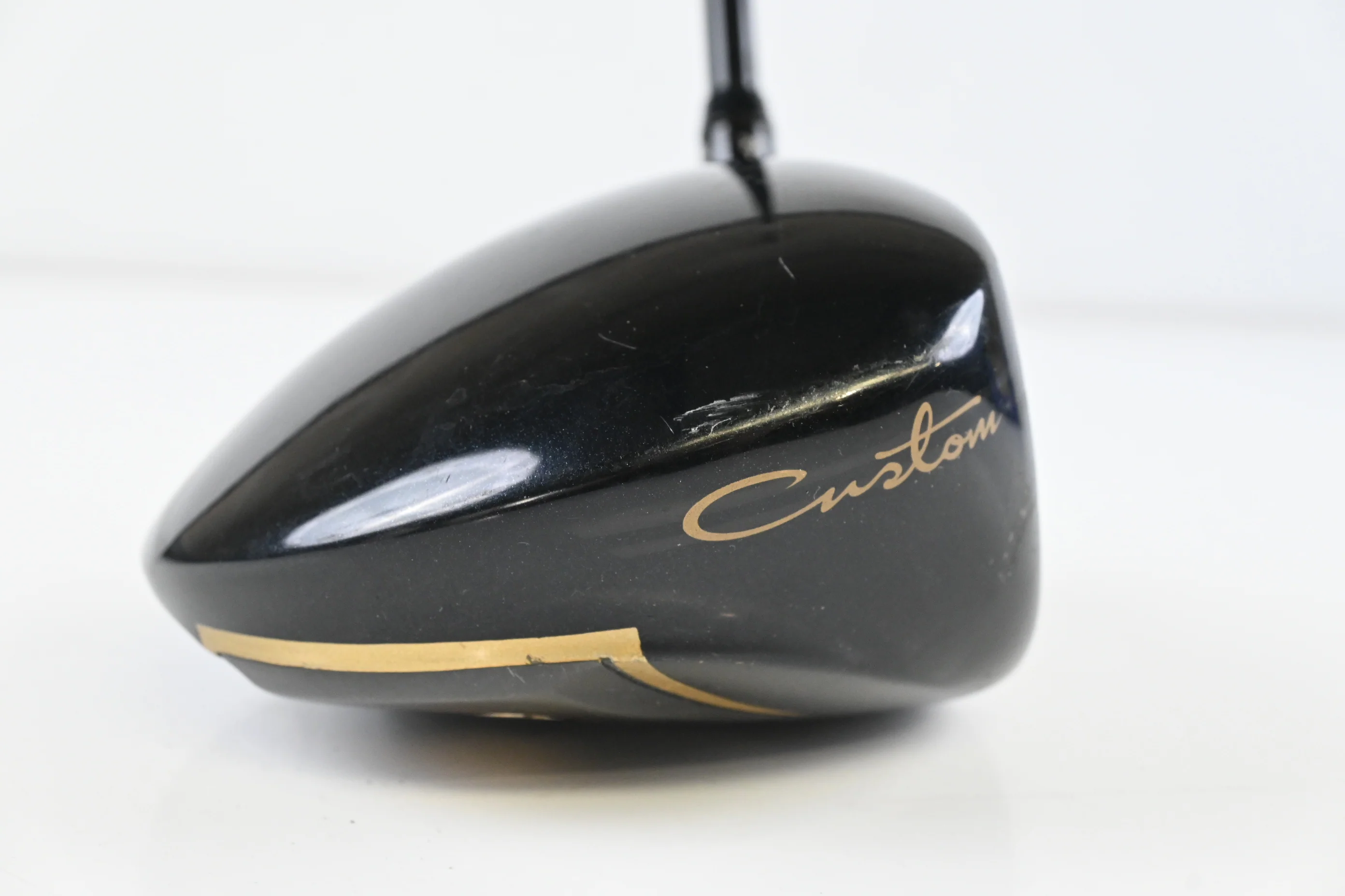 Cleveland Classic XL Driver / 9 Degree / Regular Flex Miyazaki B.Asha 4 Shaft - Image 3