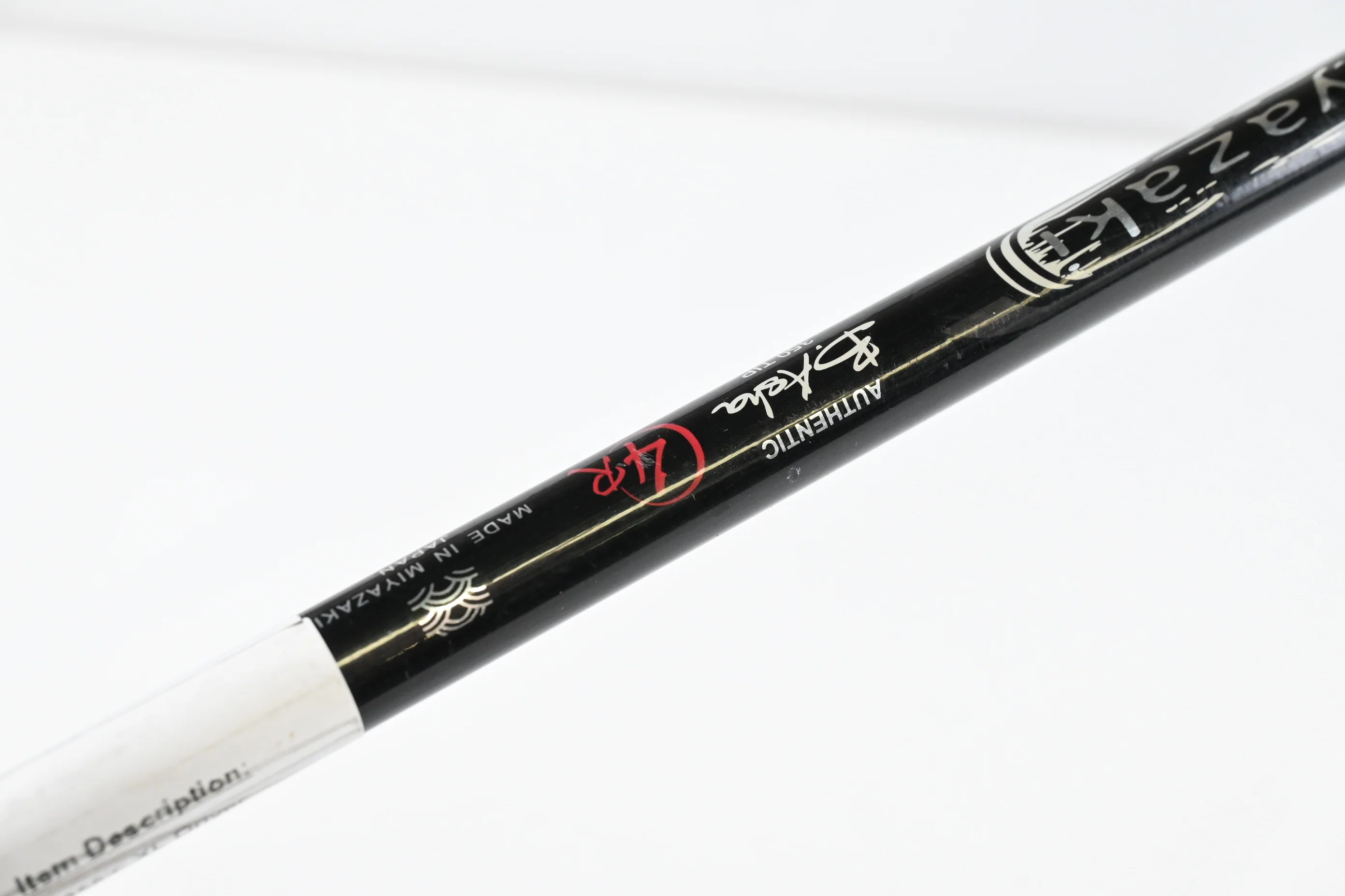 Cleveland Classic XL Driver / 9 Degree / Regular Flex Miyazaki B.Asha 4 Shaft - Image 6