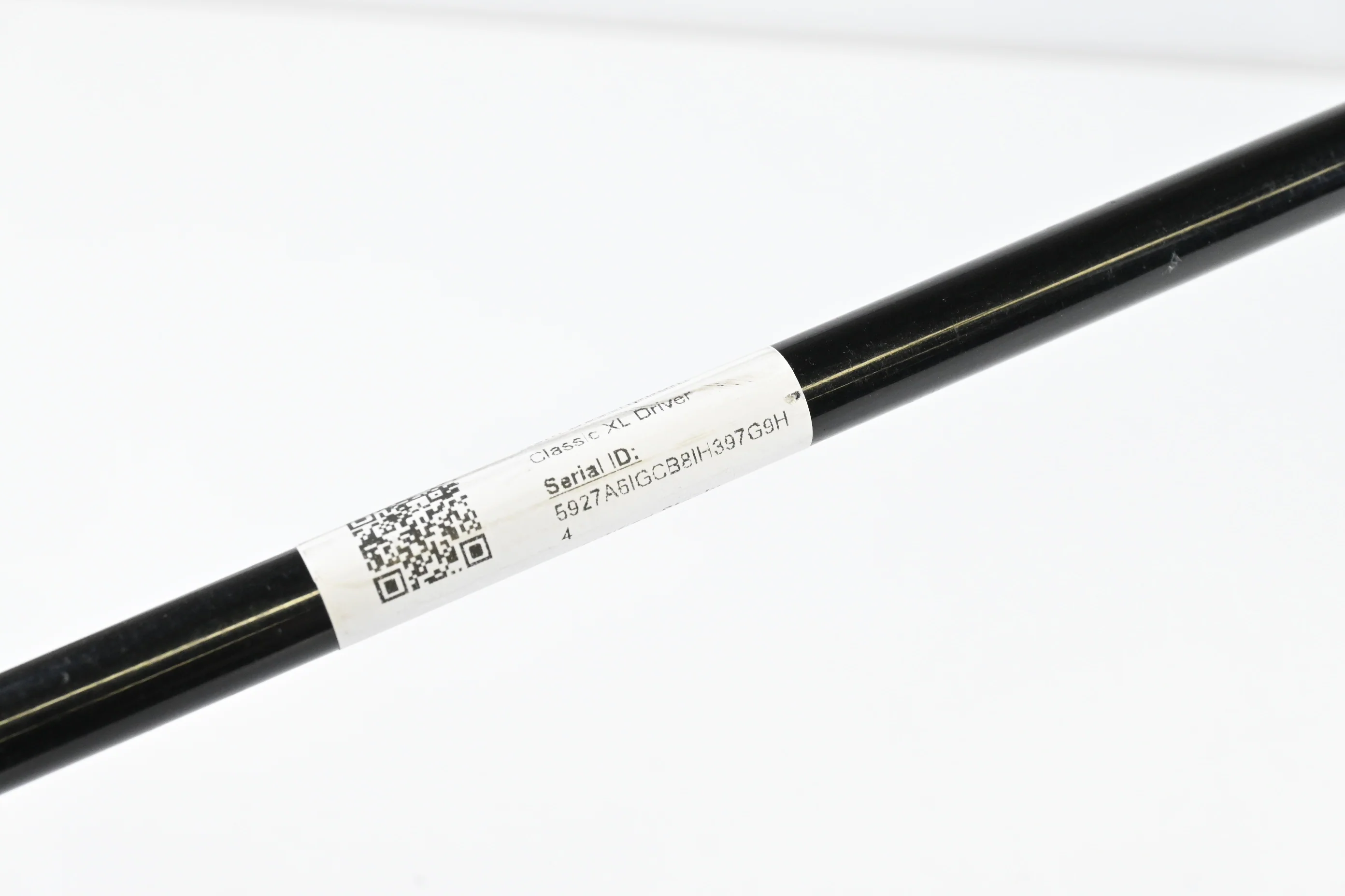 Cleveland Classic XL Driver / 9 Degree / Regular Flex Miyazaki B.Asha 4 Shaft - Image 7