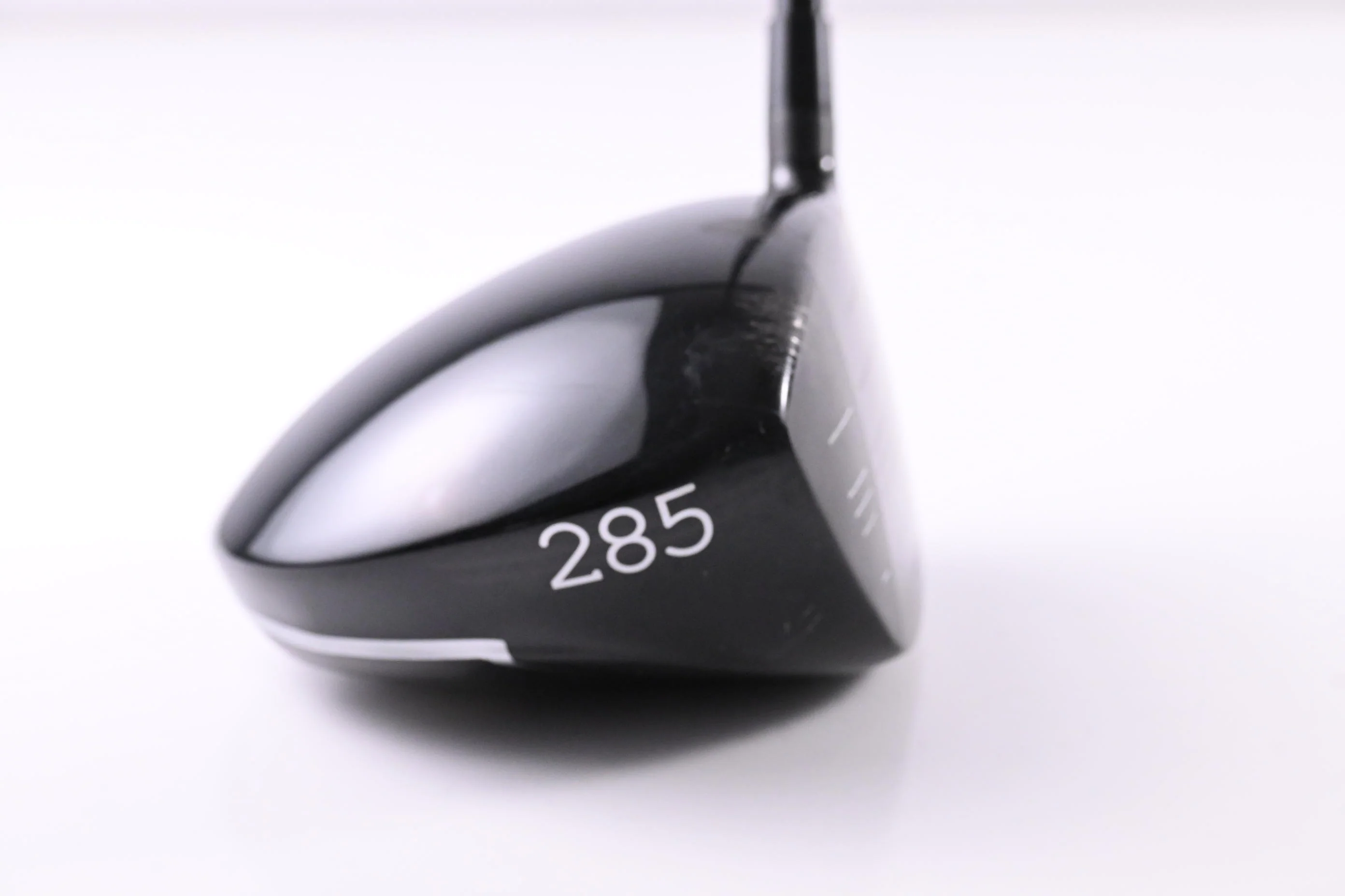 Cleveland Classic XL Driver / 10.5 Degree / Stiff Flex Miyazaki B.Asha 4 Shaft - Image 3