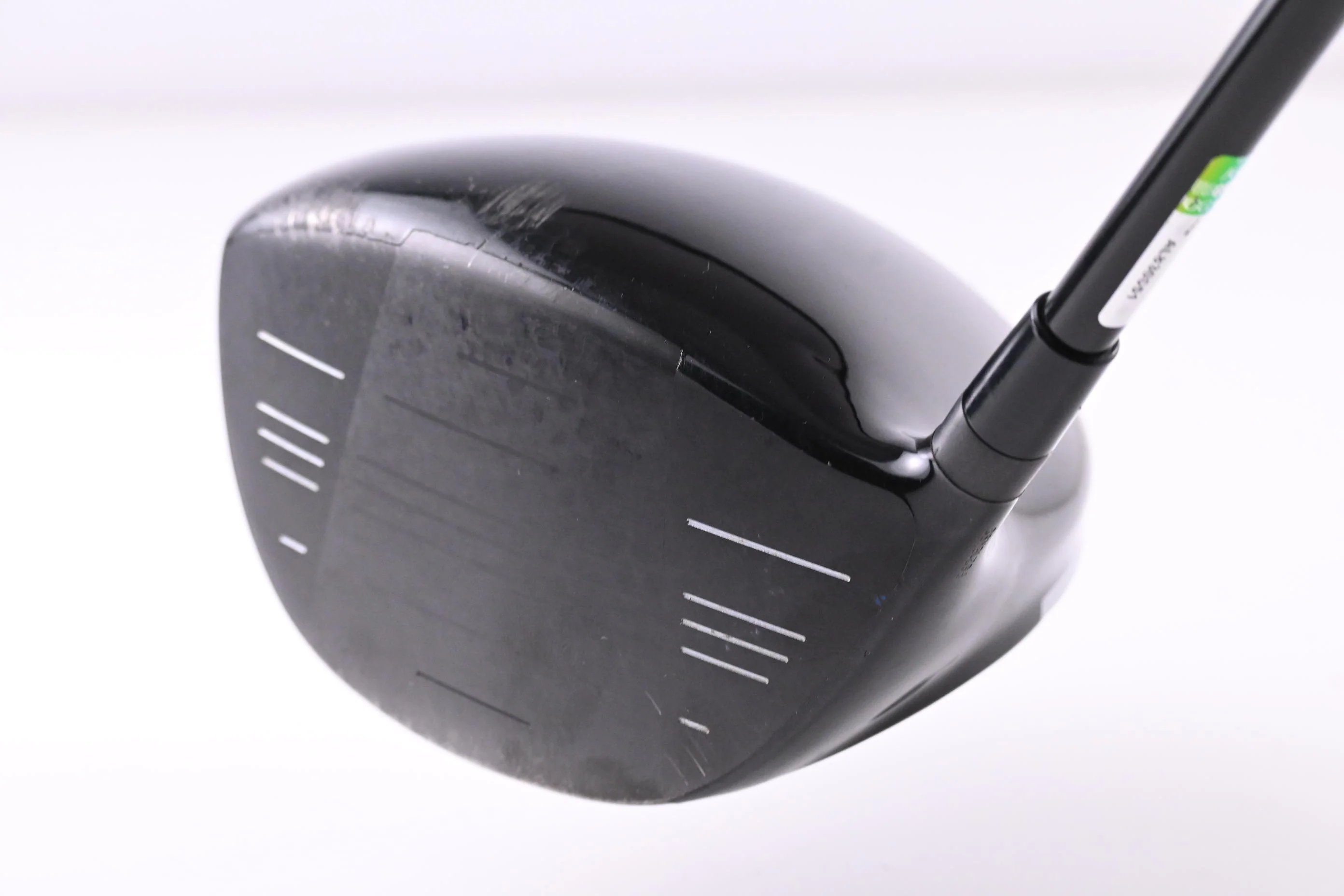 Cleveland Classic XL Driver / 10.5 Degree / Stiff Flex Miyazaki B.Asha 4 Shaft - Image 4