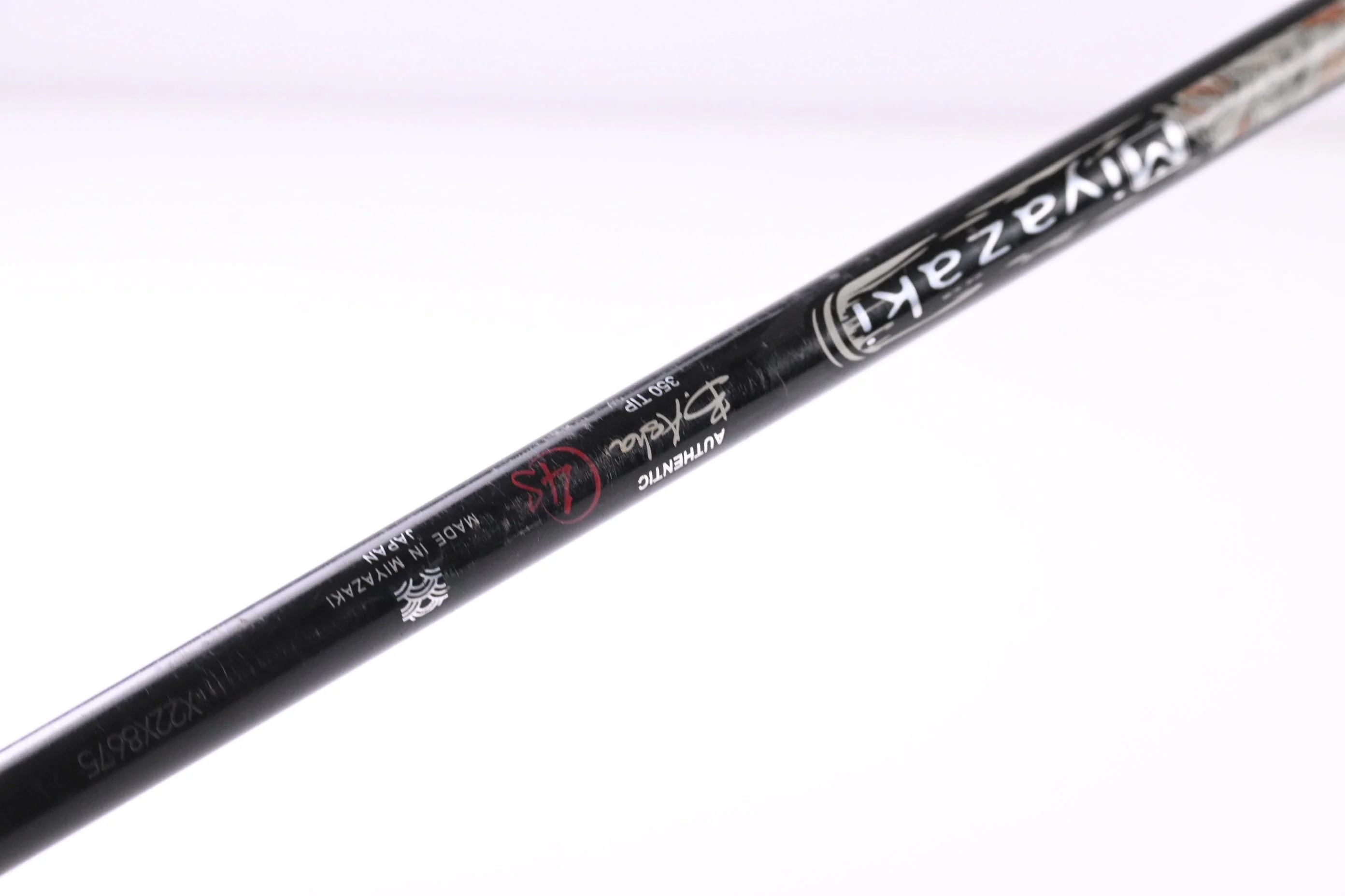 Cleveland Classic XL Driver / 10.5 Degree / Stiff Flex Miyazaki B.Asha 4 Shaft - Image 6