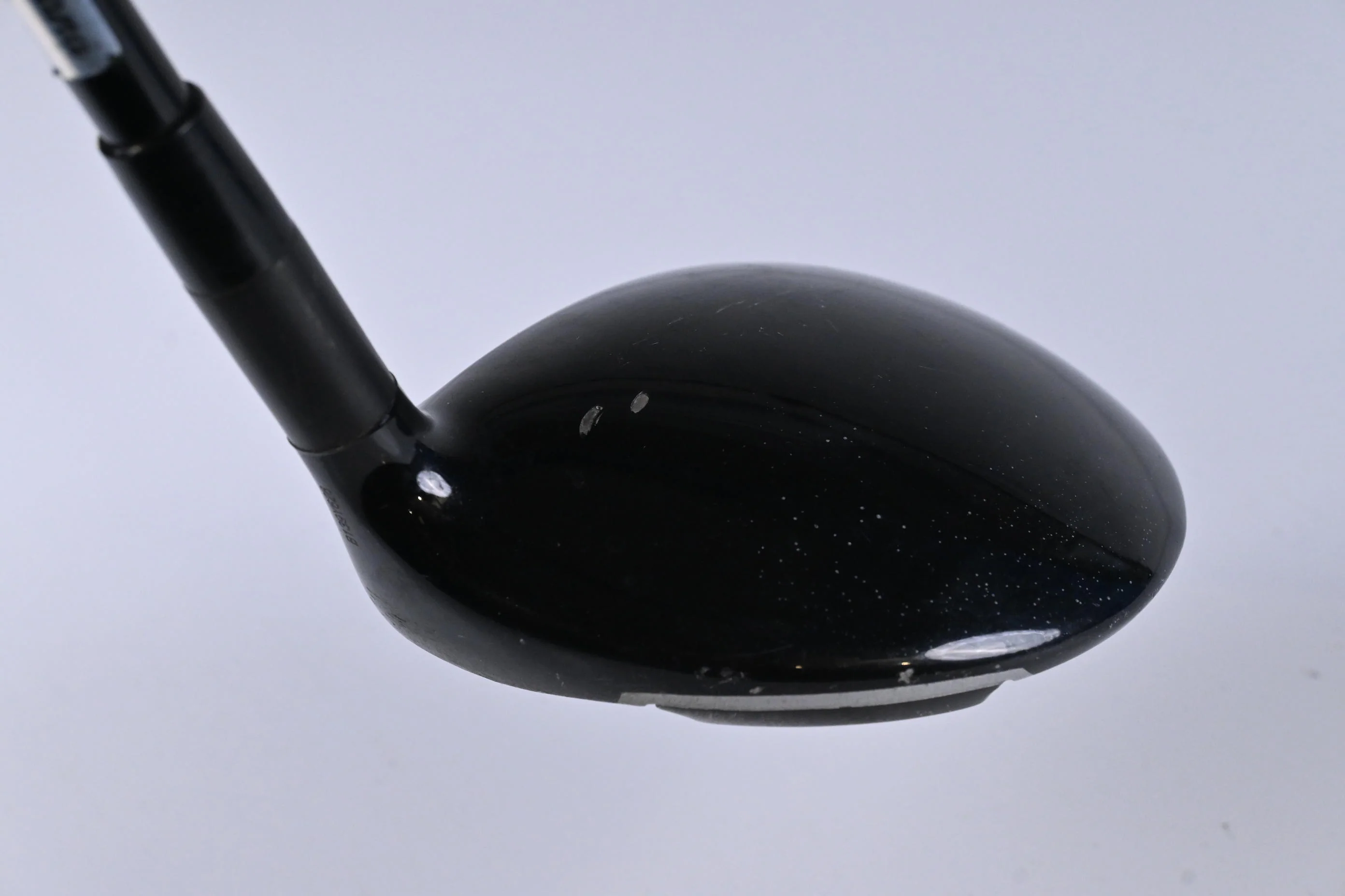 Cleveland Classic XL #3 Wood / 14 Degree / Stiff Flex Matrix Ozik XCon-6 Shaft - Image 5