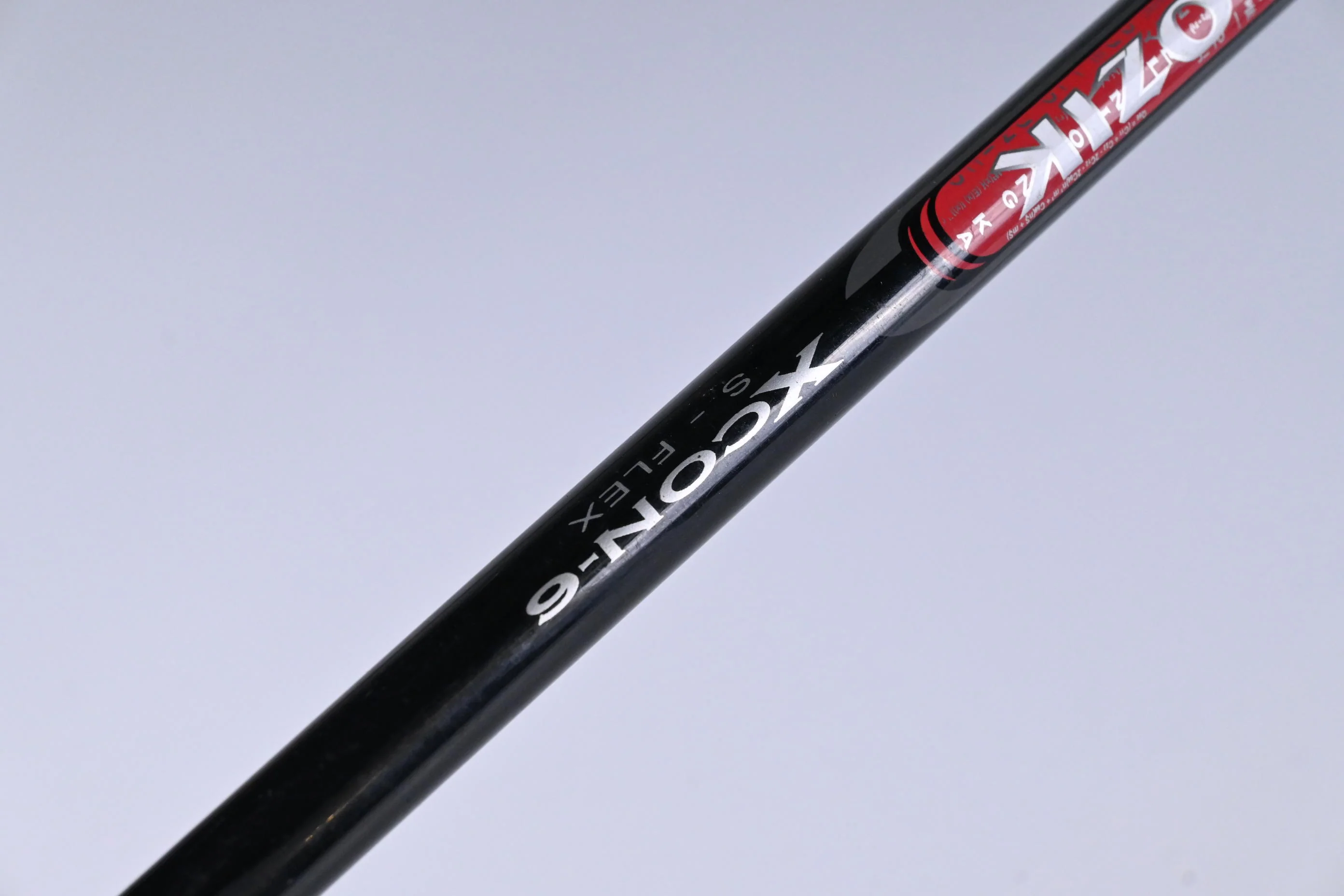 Cleveland Classic XL #3 Wood / 14 Degree / Stiff Flex Matrix Ozik XCon-6 Shaft - Image 6