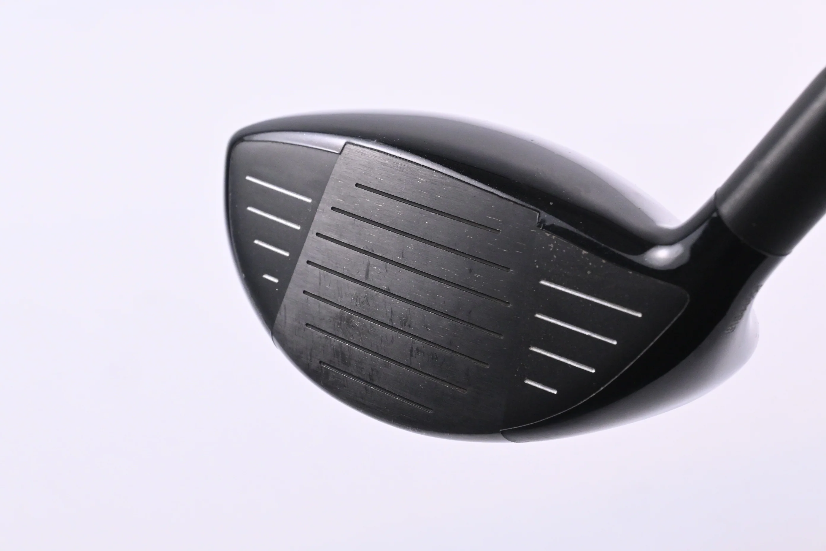 Cleveland Classic XL #3 Wood / 15.5 Degree / Stiff Flex Matrix Ozik Xcon-6 Shaft - Image 4
