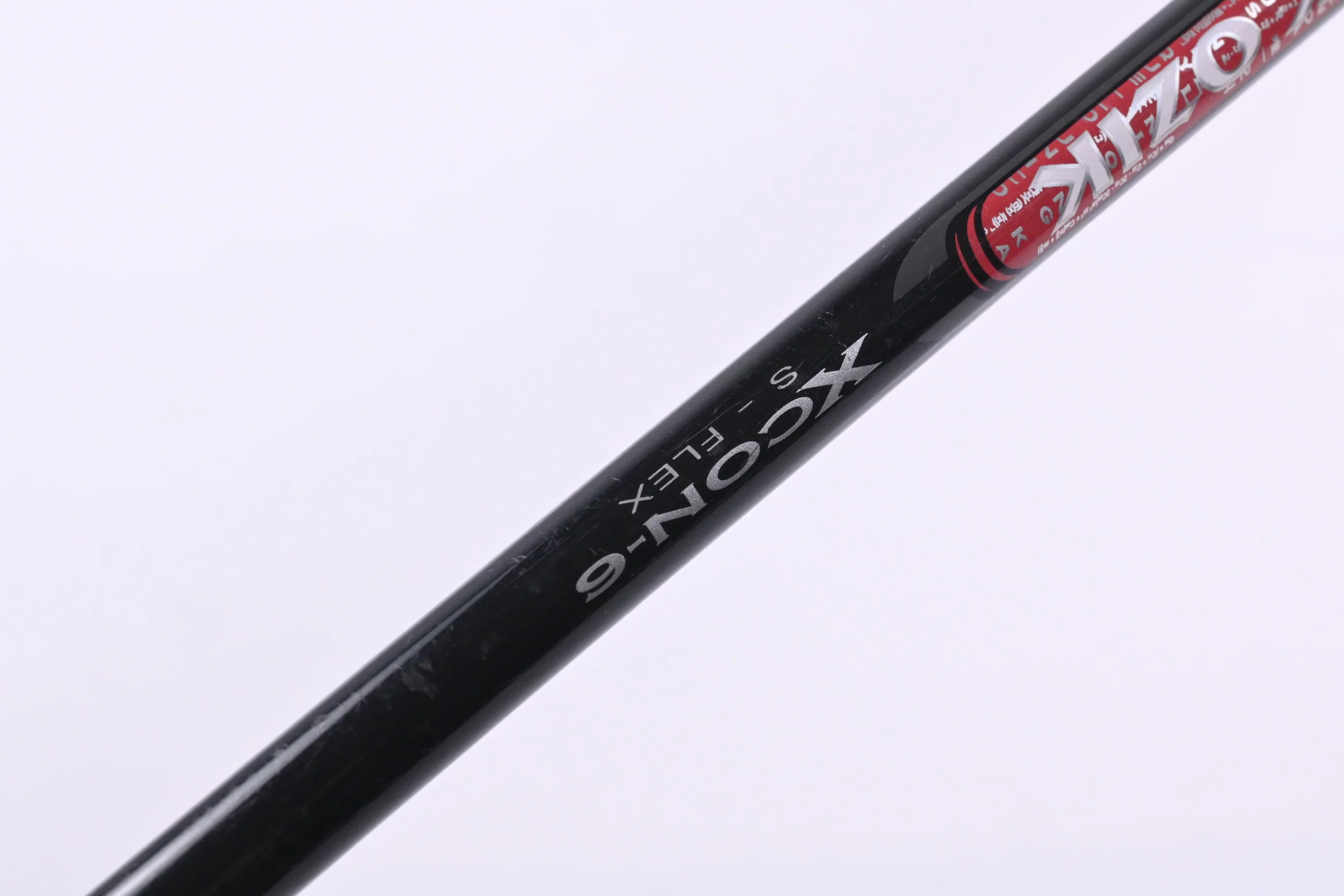 Cleveland Classic XL #3 Wood / 15.5 Degree / Stiff Flex Matrix Ozik Xcon-6 Shaft - Image 6