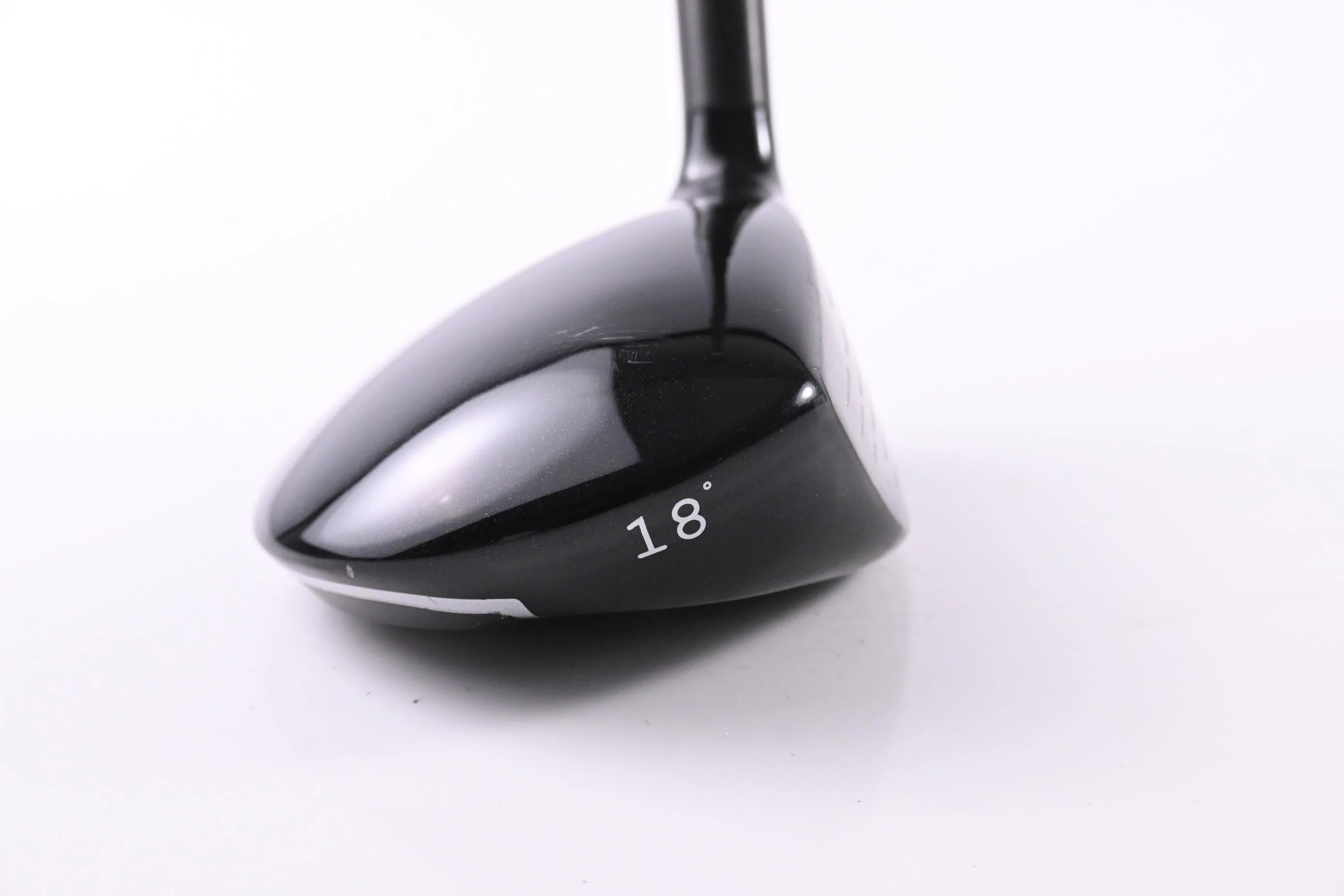 Cleveland Classic XL #5 Wood / 18 Degree / Regular Flex Matrix Ozik Xcon-6 Shaft - Image 3