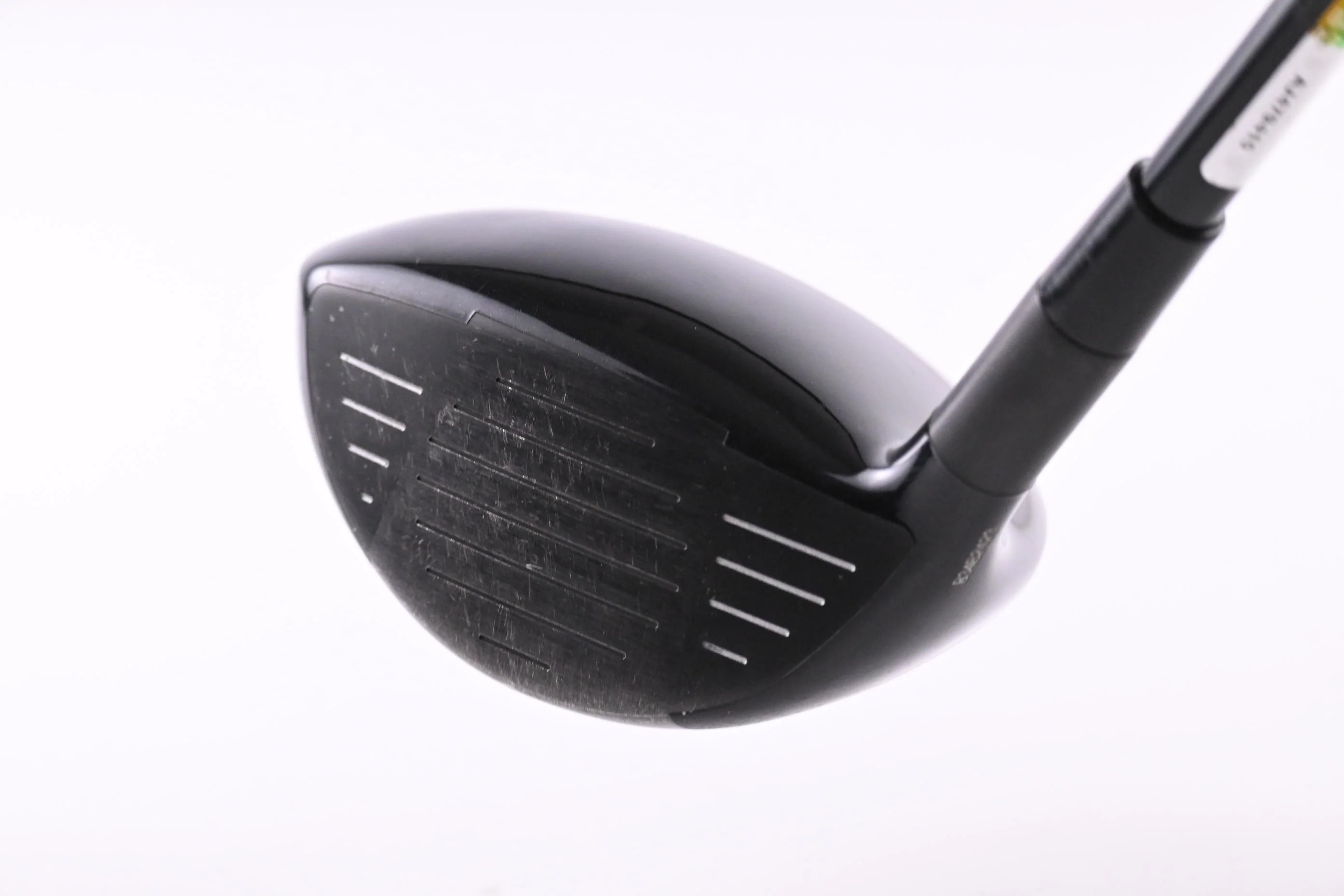 Cleveland Classic XL #5 Wood / 18 Degree / Regular Flex Matrix Ozik Xcon-6 Shaft - Image 4