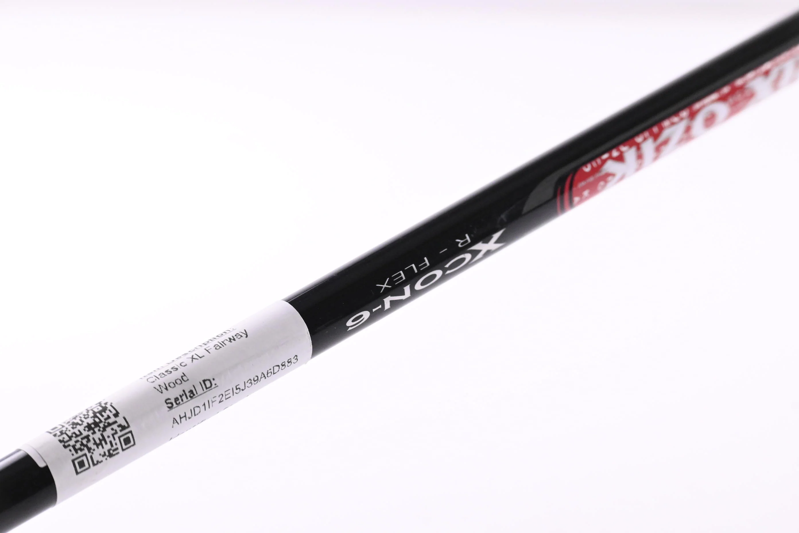 Cleveland Classic XL #5 Wood / 18 Degree / Regular Flex Matrix Ozik Xcon-6 Shaft - Image 6