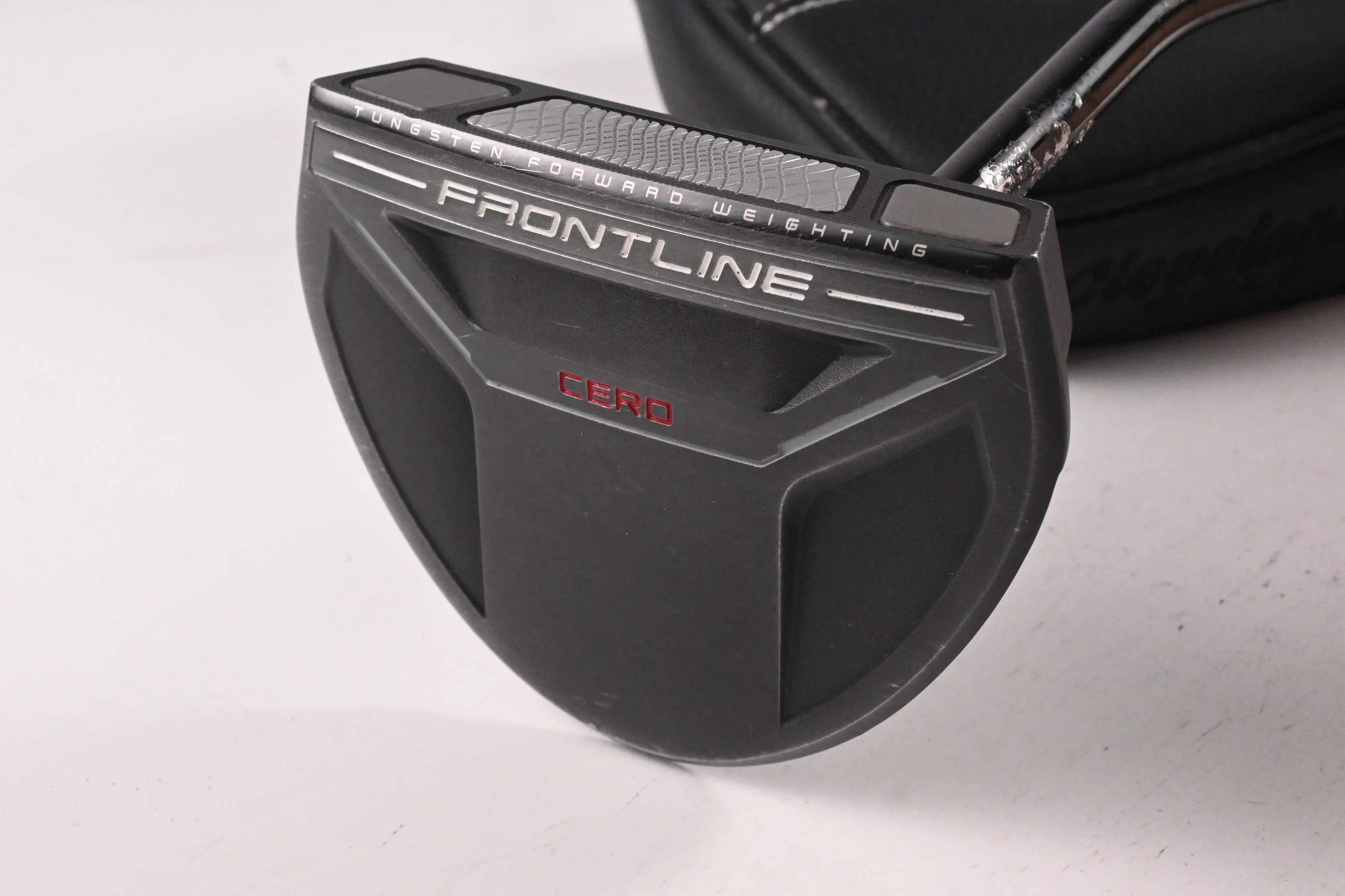 Cleveland Frontline Cero Putter / 34 Inch