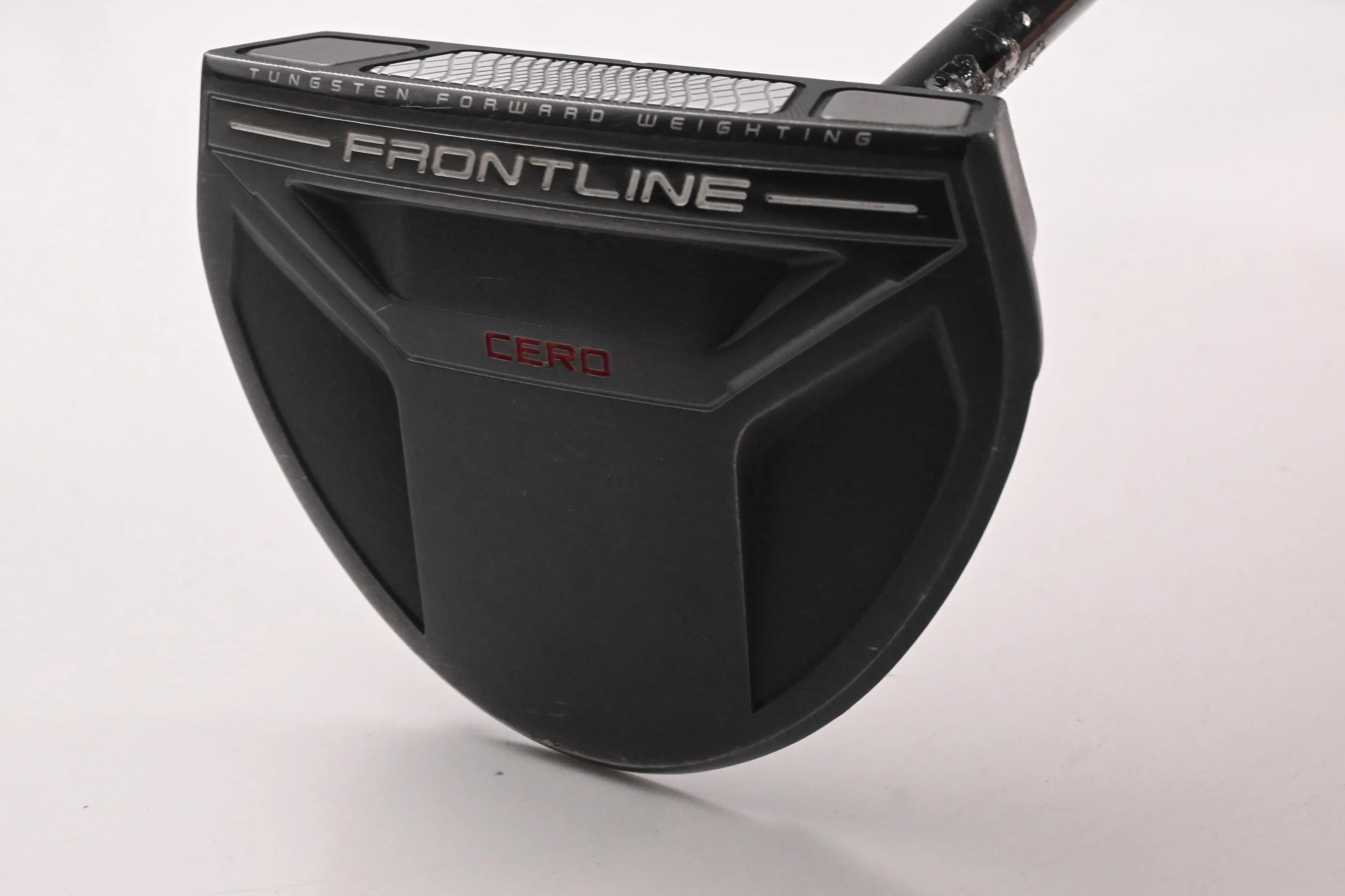 Cleveland Frontline Cero Putter / 34 Inch - Image 2