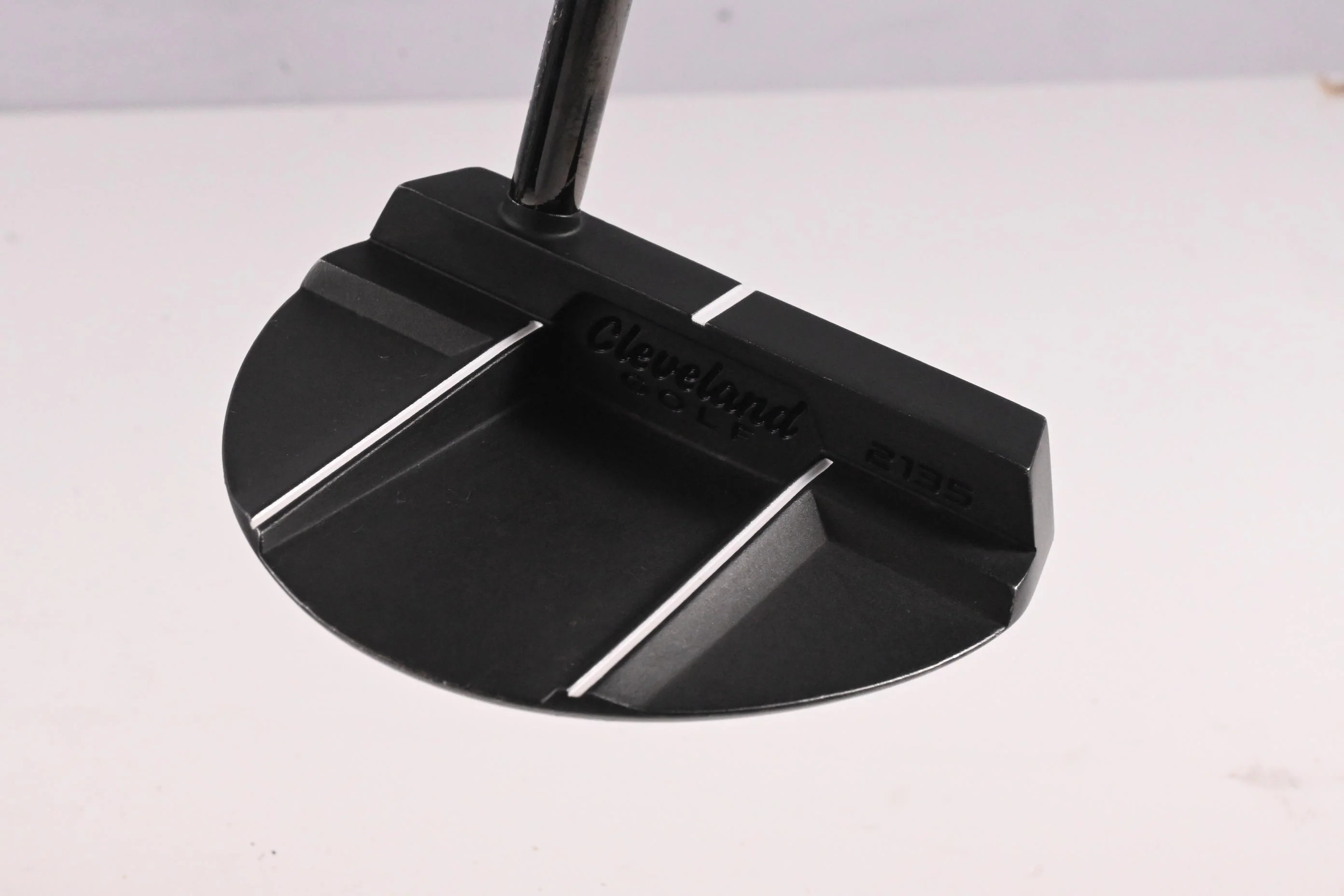 Cleveland Frontline Cero Putter / 34 Inch - Image 5