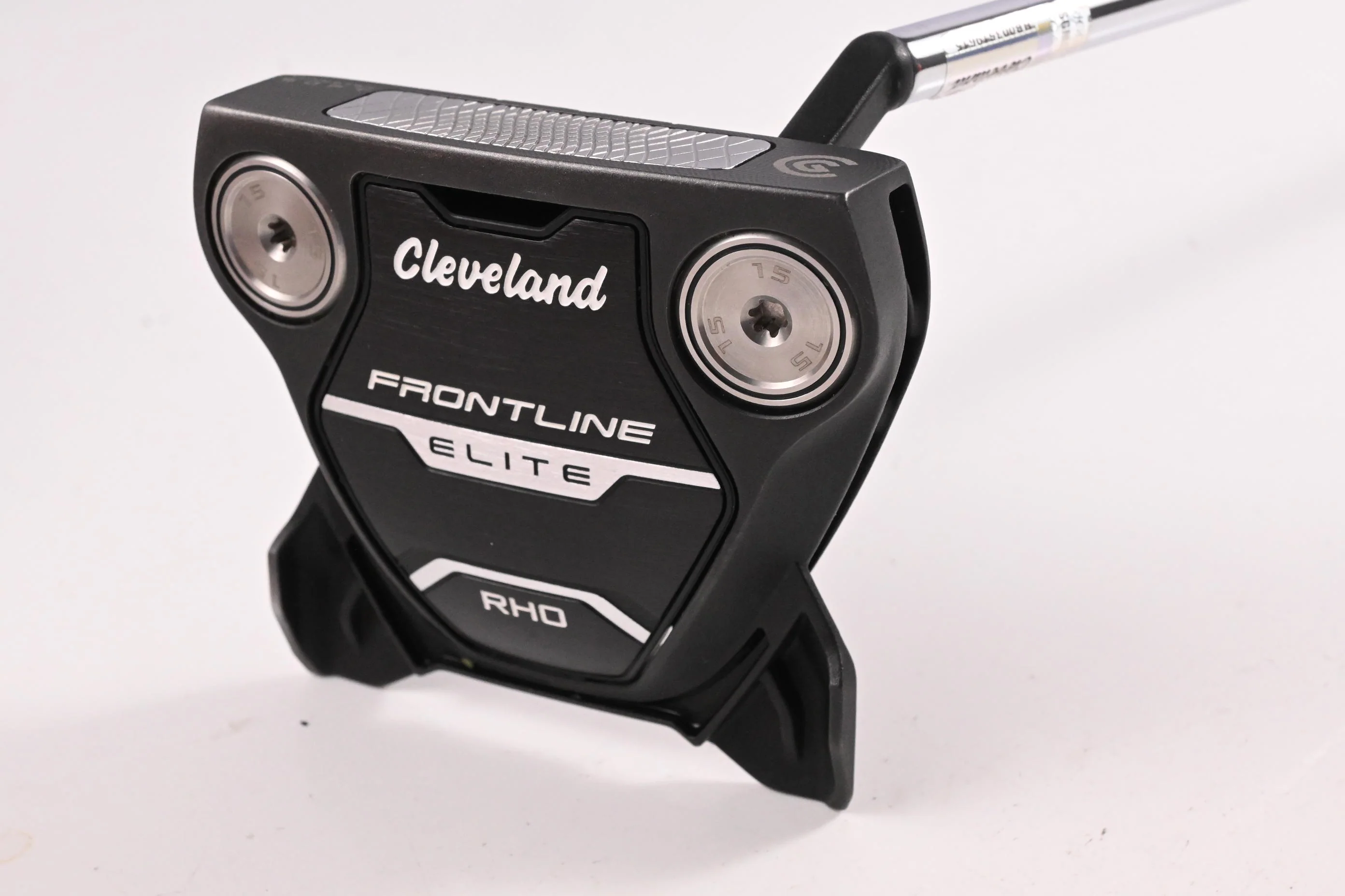 Cleveland Frontline Elite RHO Putter / 33 Inch - Image 2