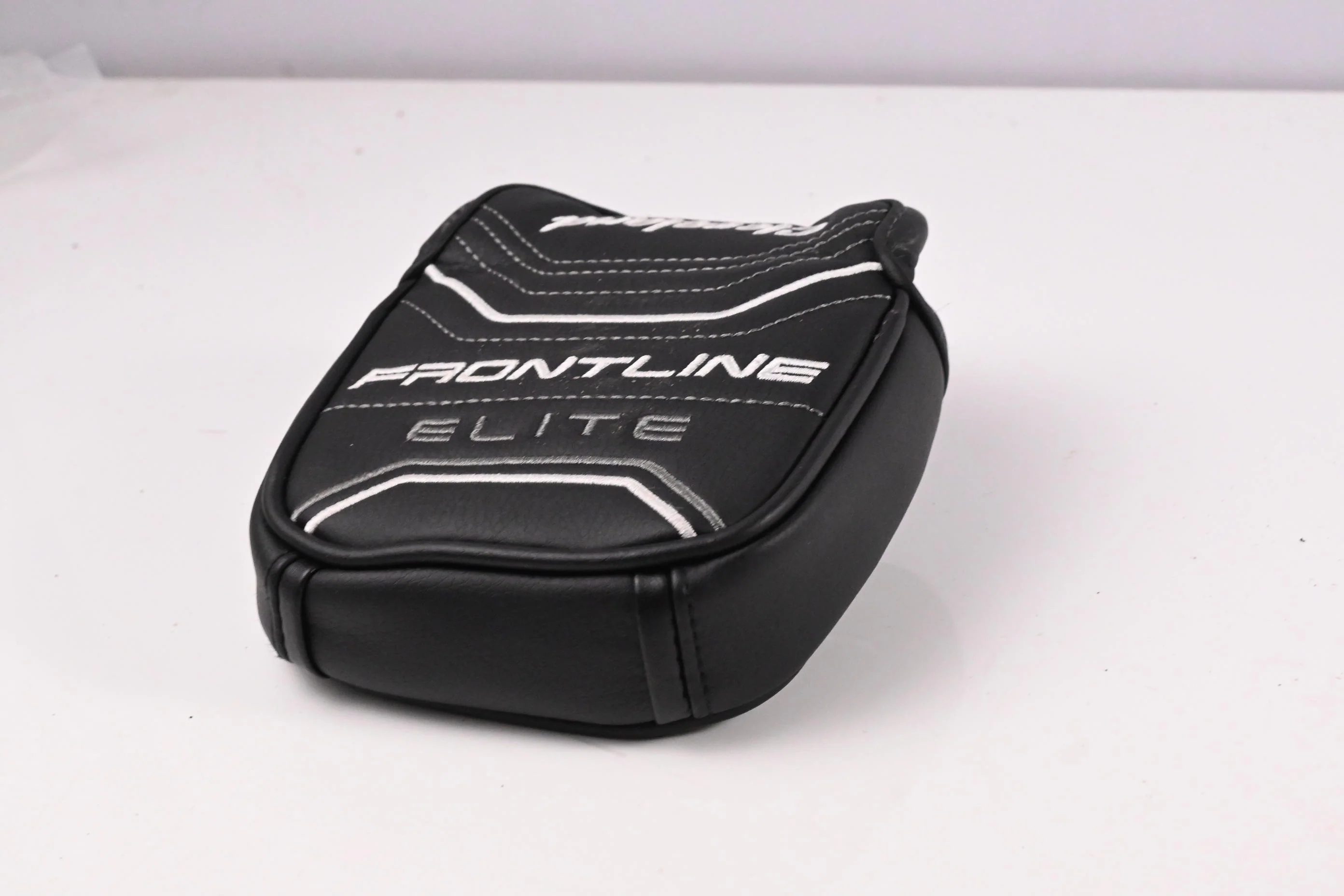 Cleveland Frontline Elite RHO Putter / 33 Inch - Image 8
