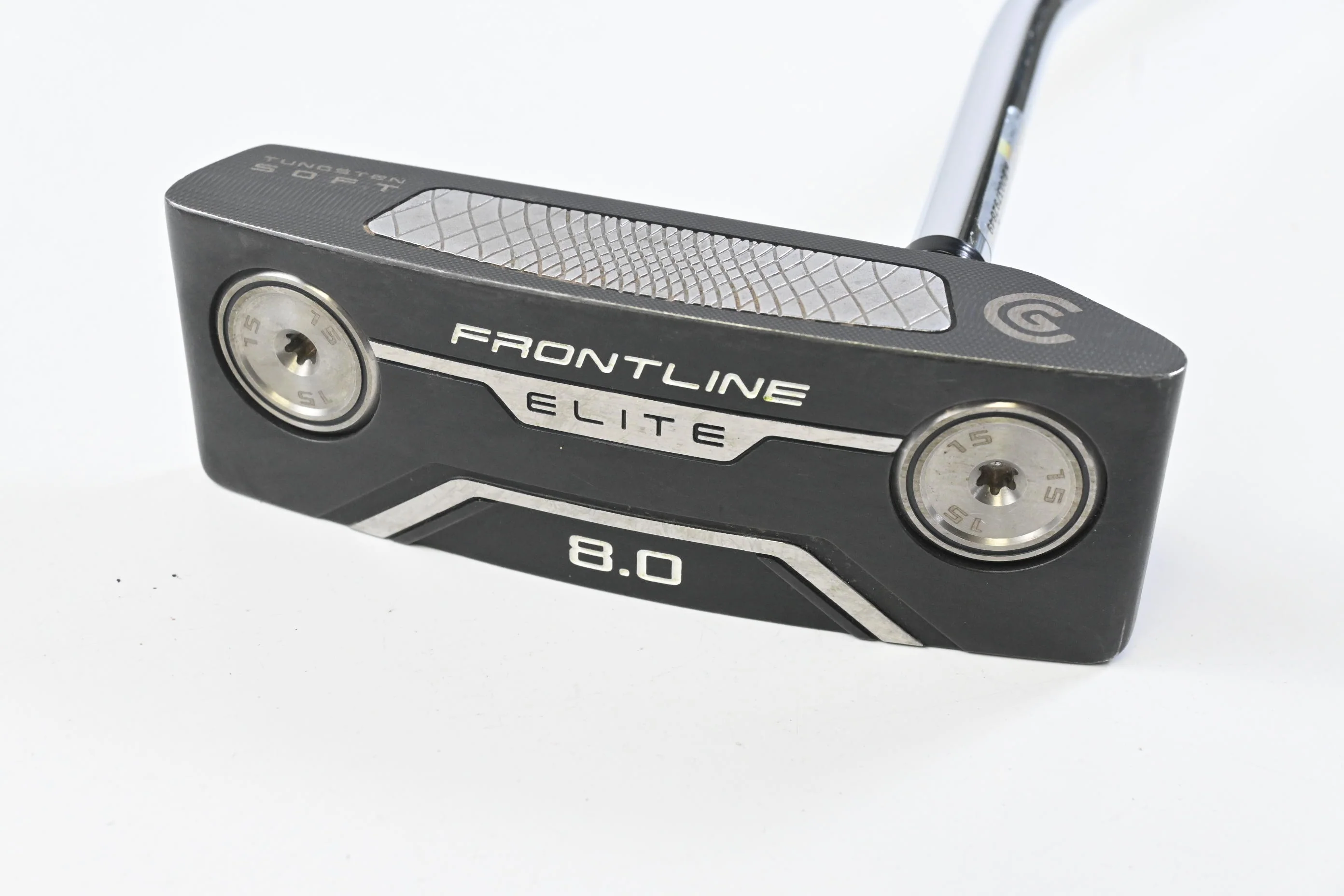 Cleveland Frontline Elite 8.0 Putter / 34 Inch - Image 2